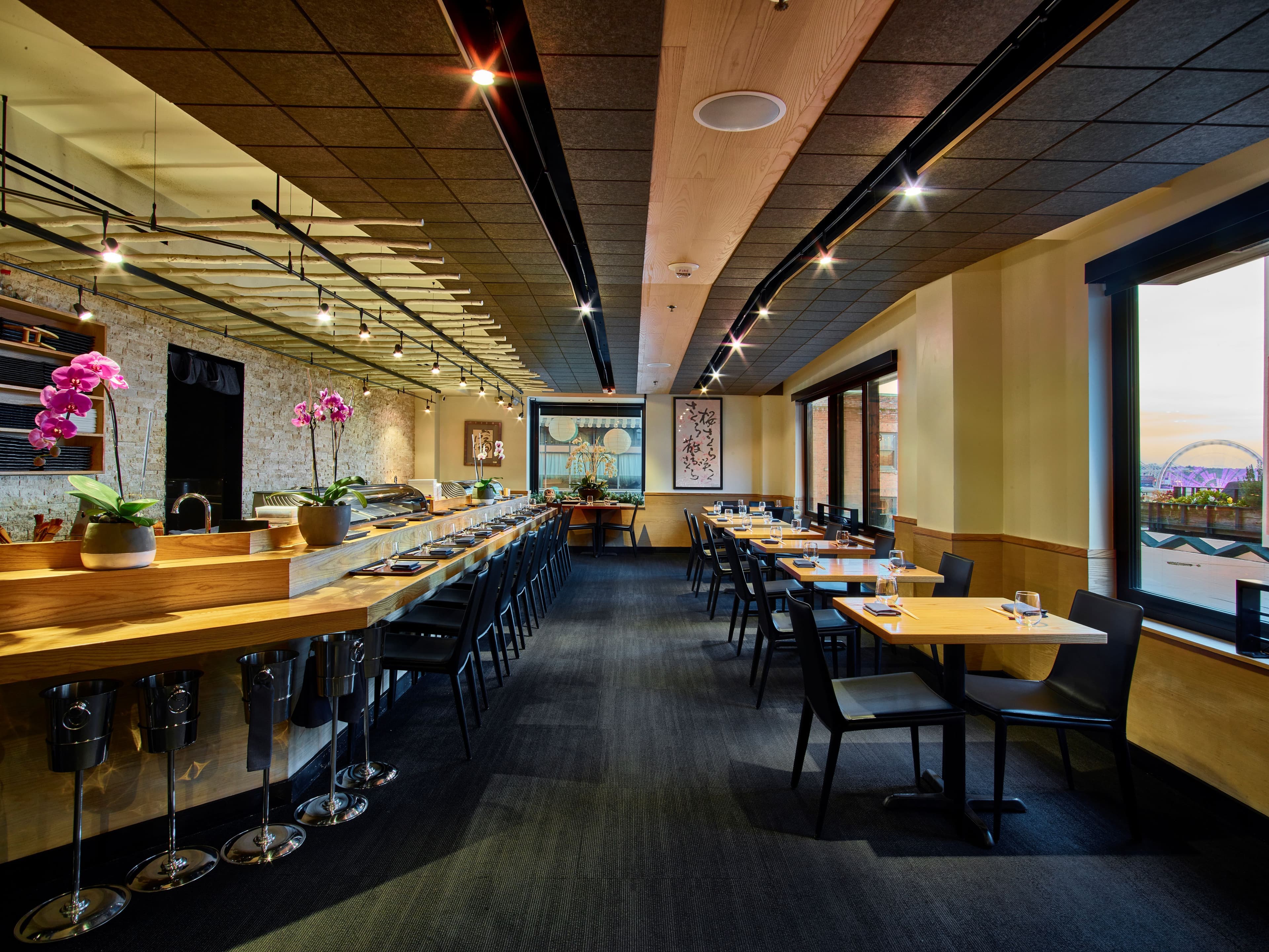 Sushi Kashiba