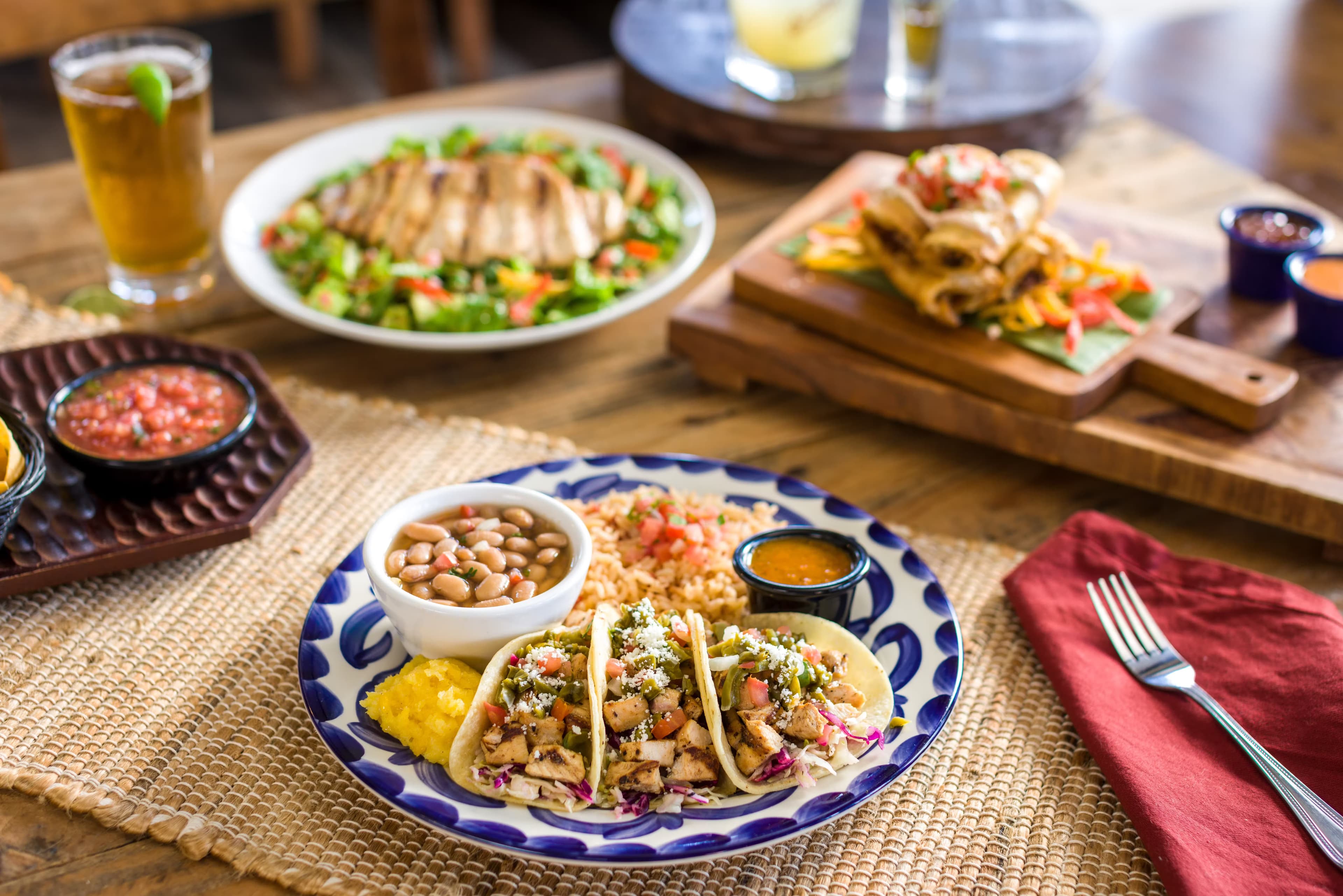 El Torito - Hawthorne