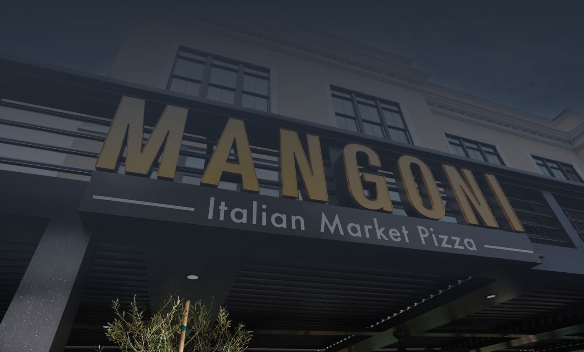 Mangoni