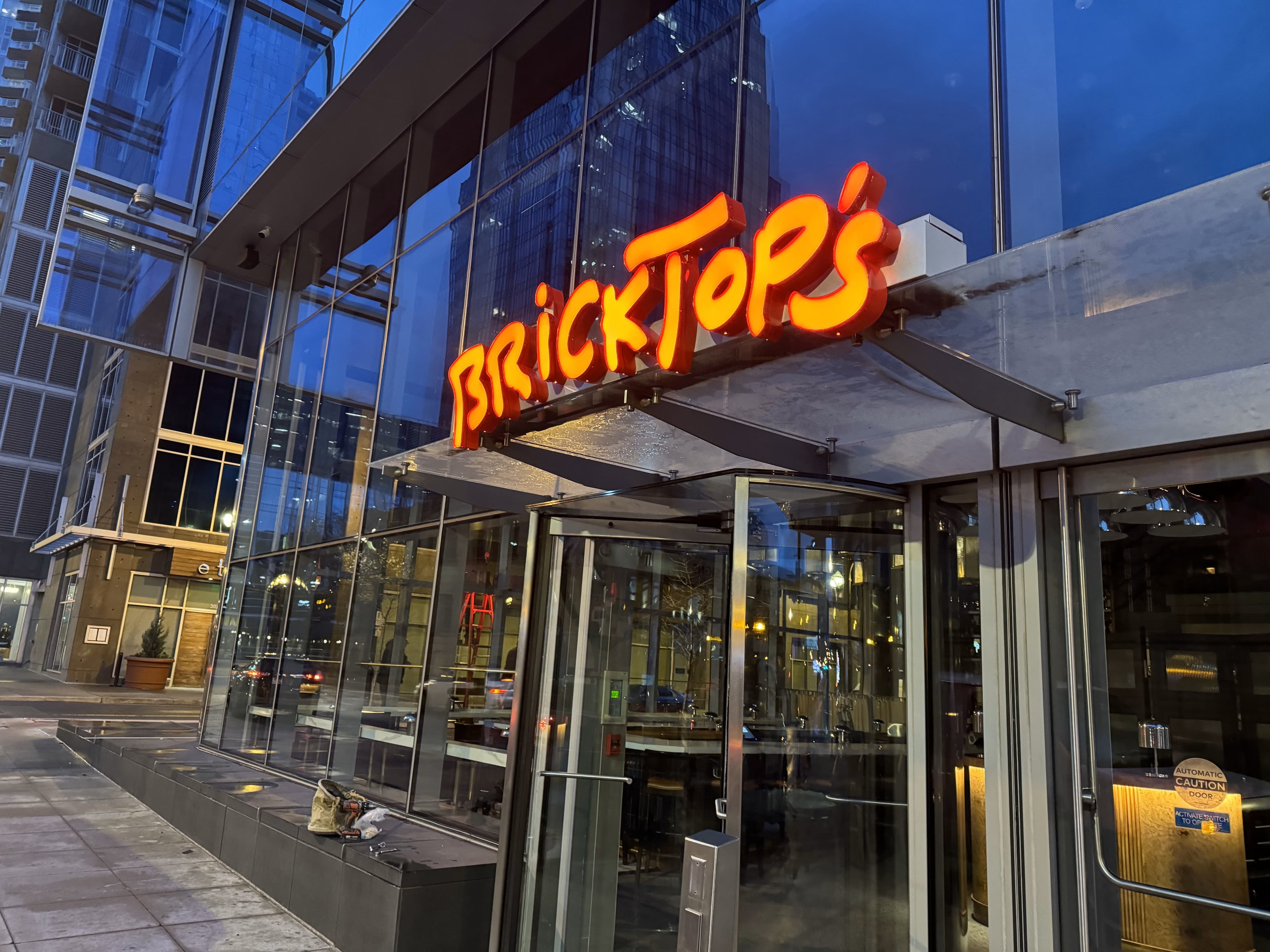 BrickTop’s - SoBro