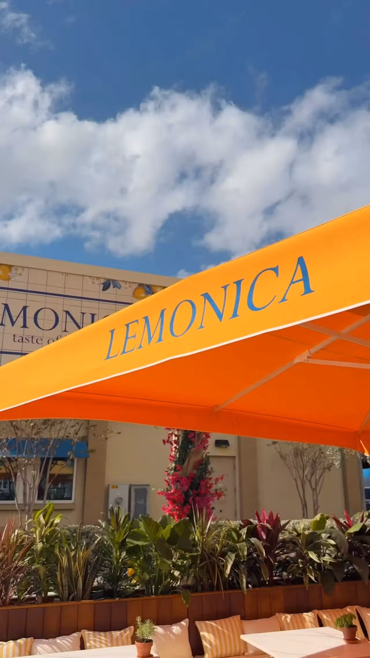 LEMONICA