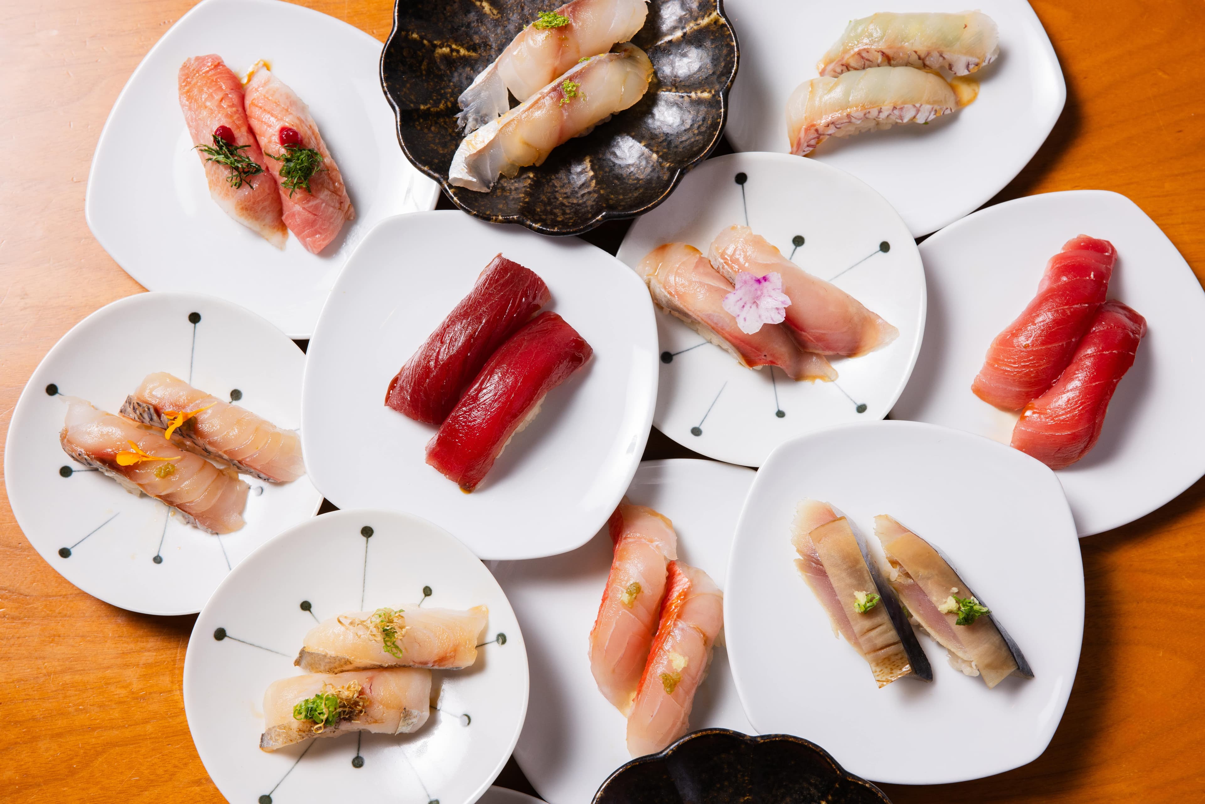 Masu Sushi