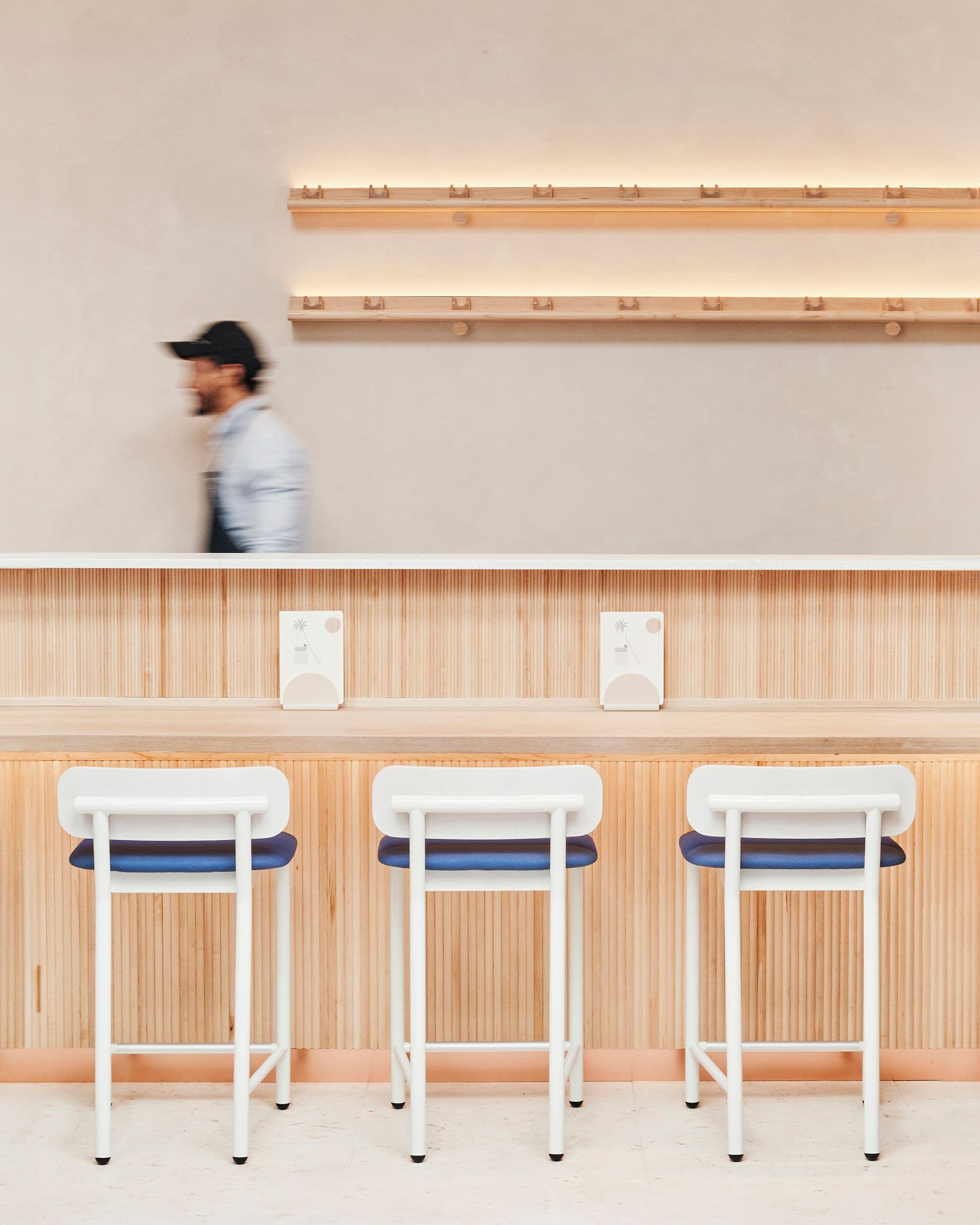 Nami Nori Design District