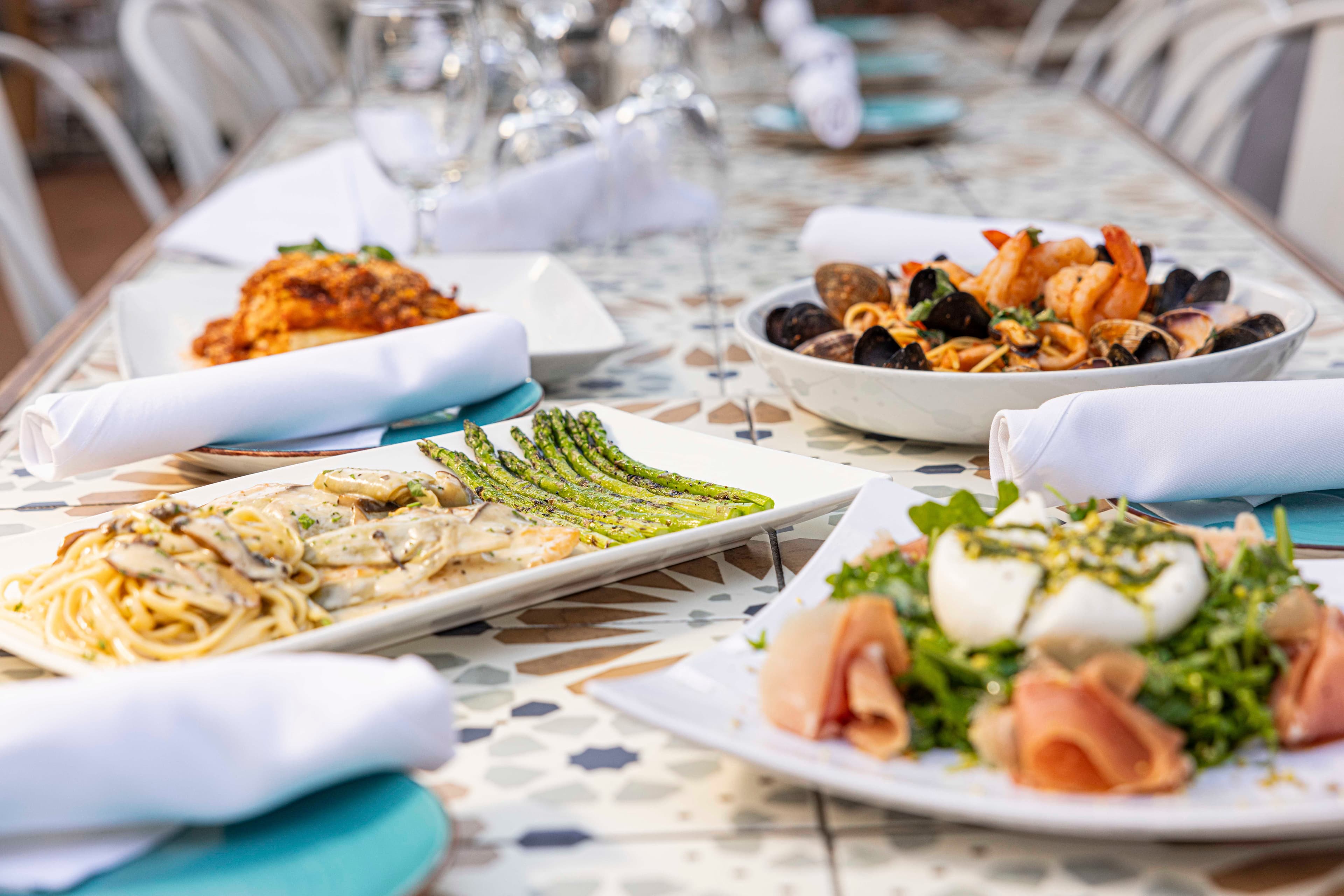 La Dolce Vita Ristorante