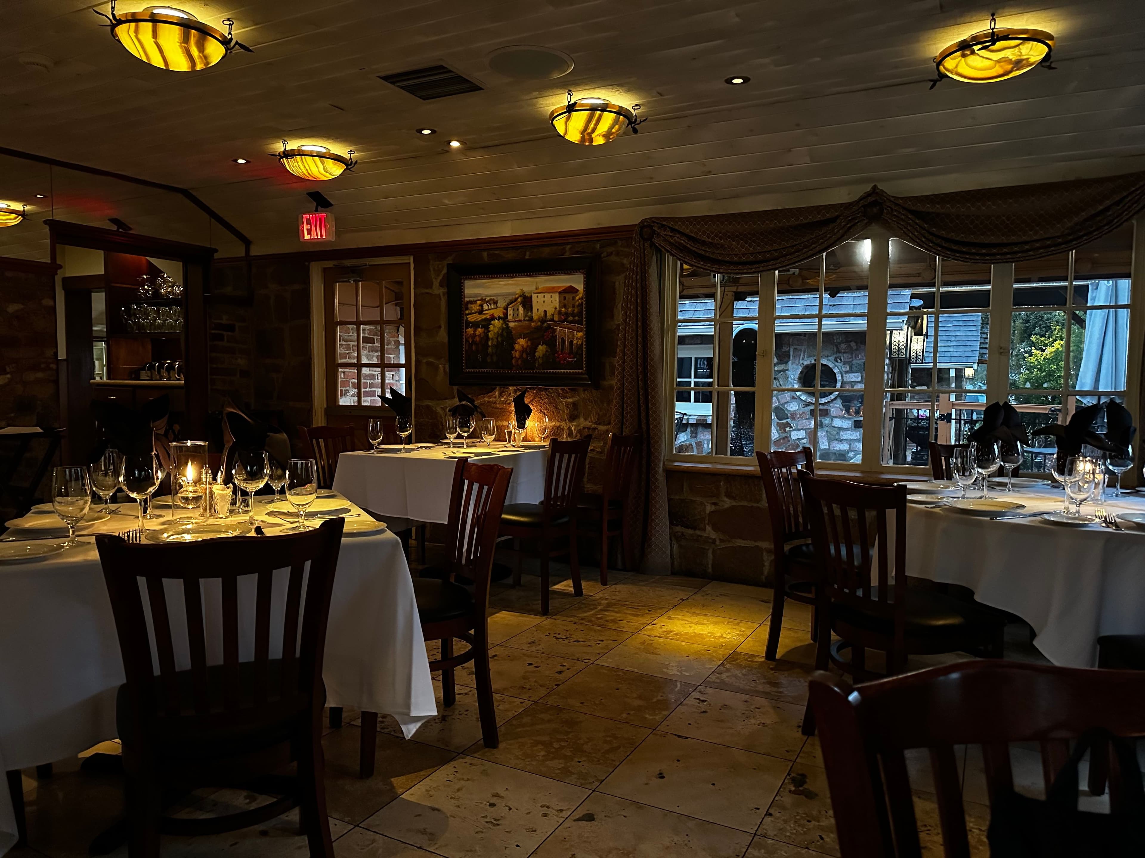 Cordeiros Steakhouse