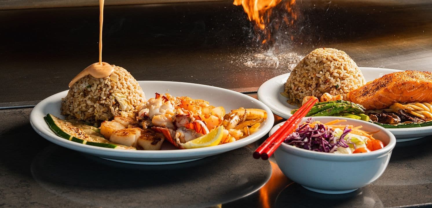 Benihana - Chicago, IL