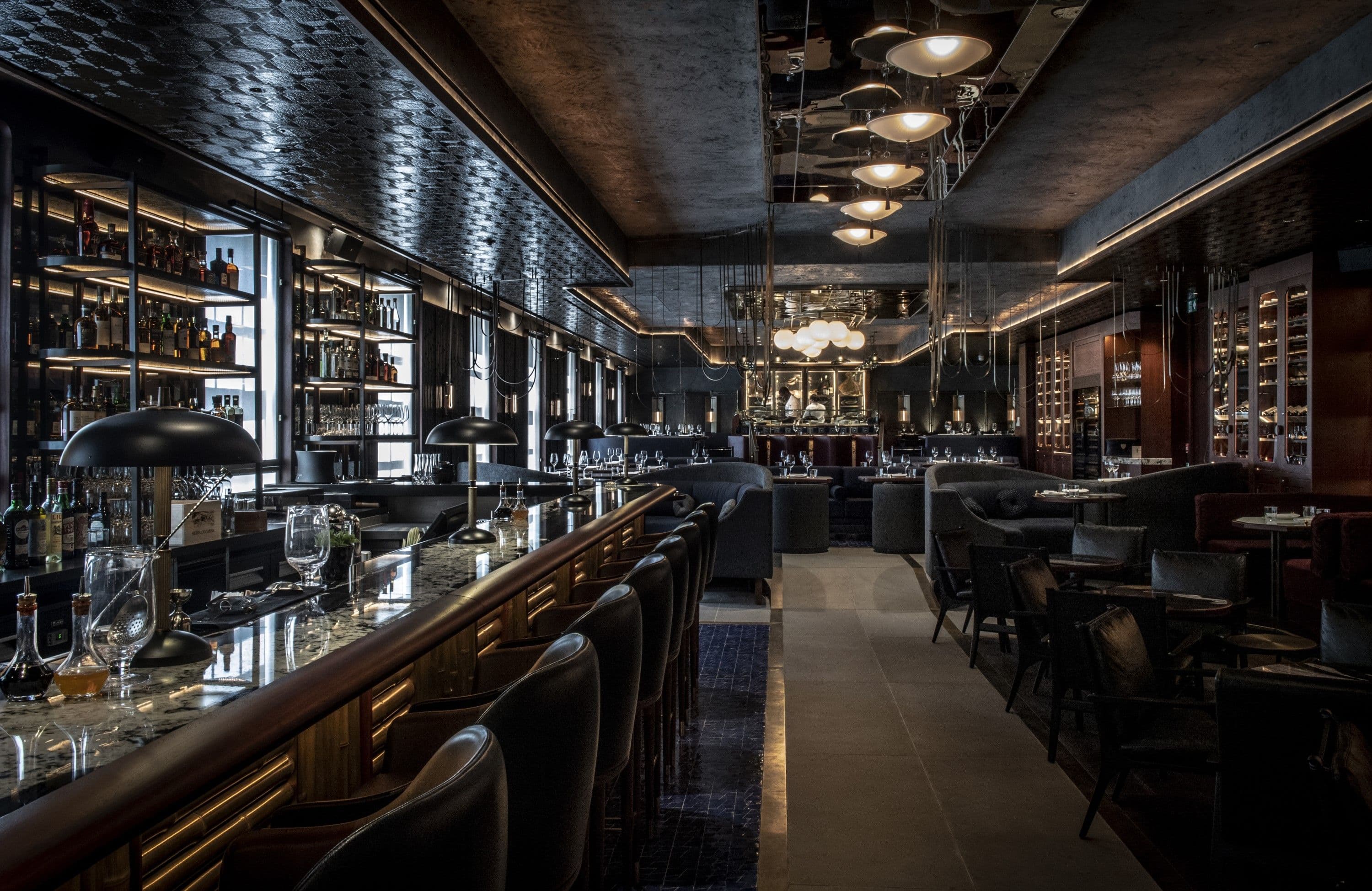 Lucky Cat - Mayfair
