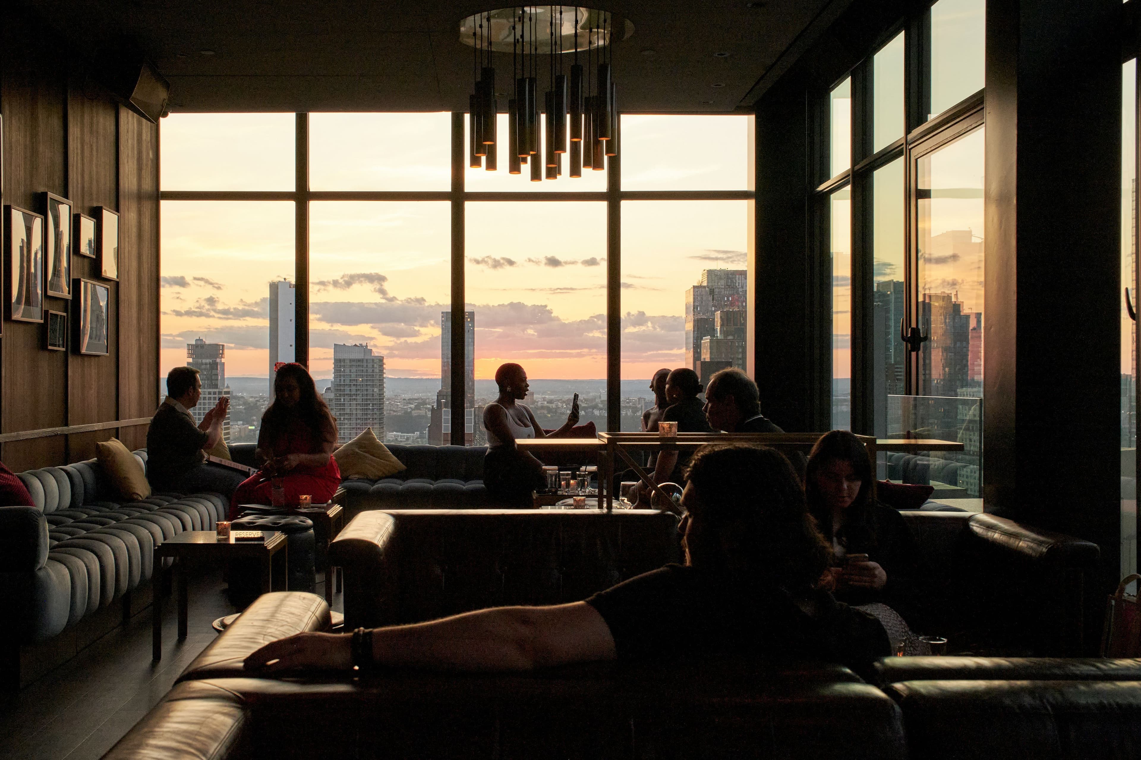 The Skylark NYC