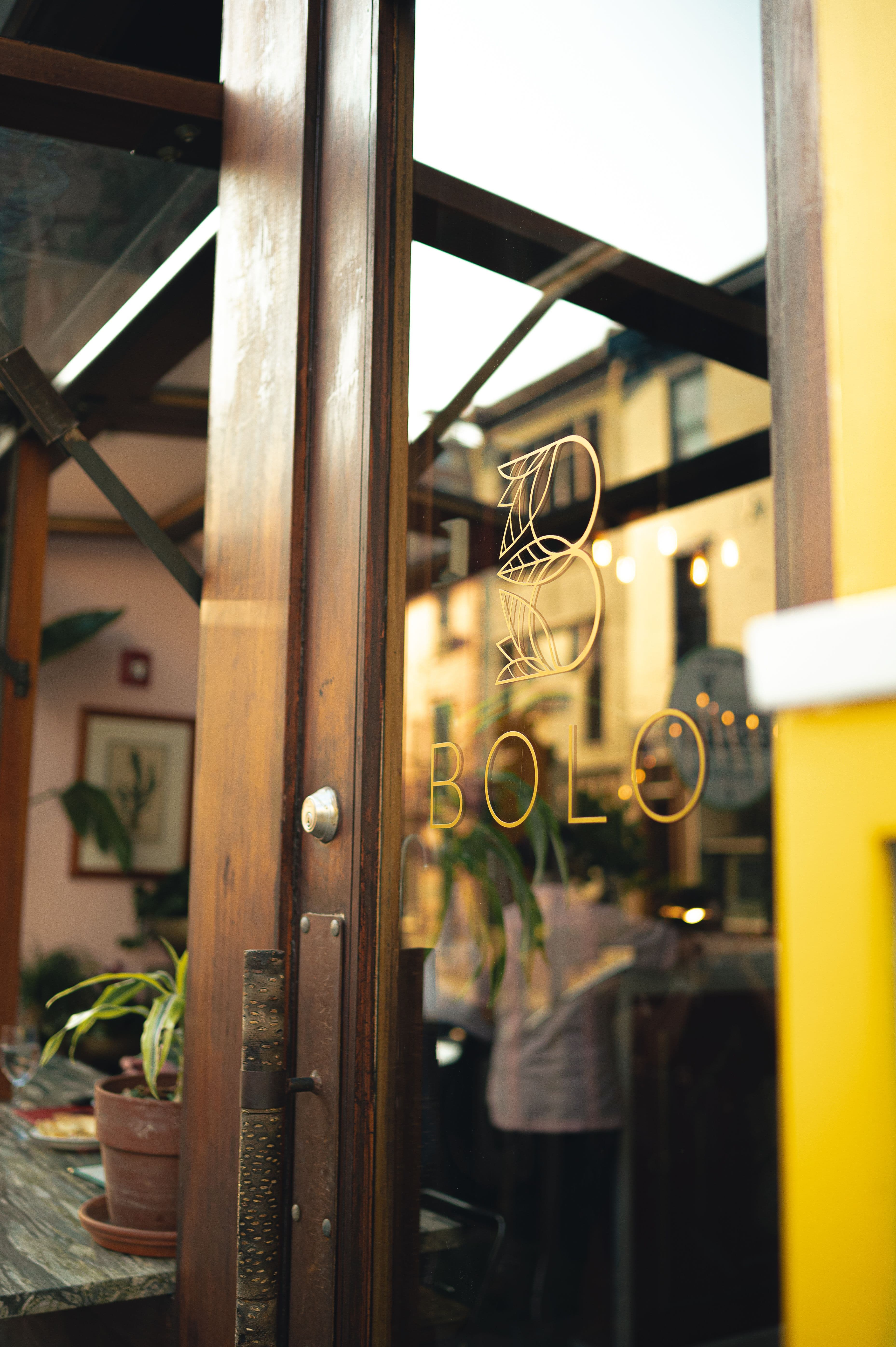 Bolo