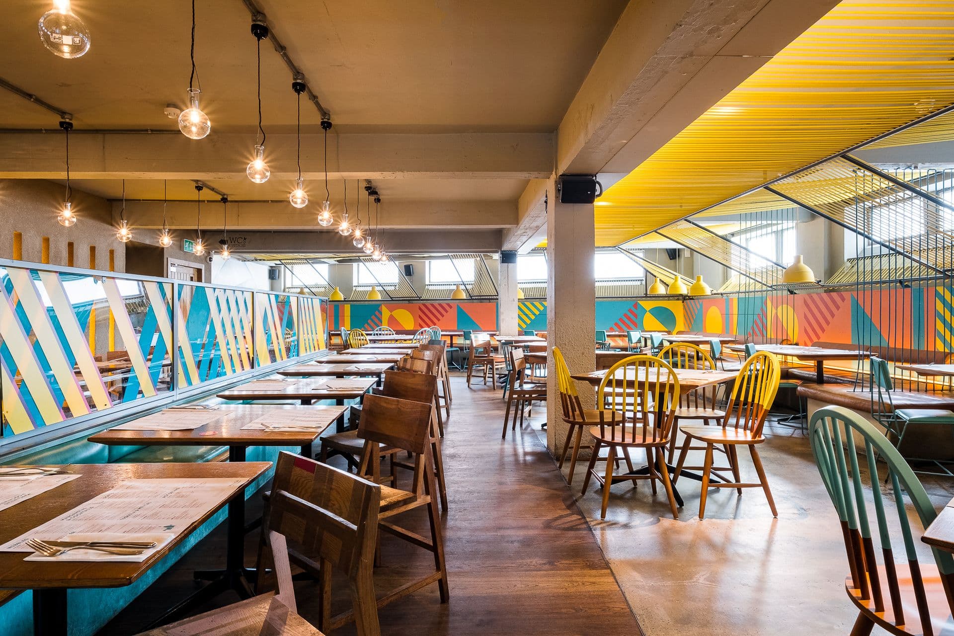 Wahaca Waterloo