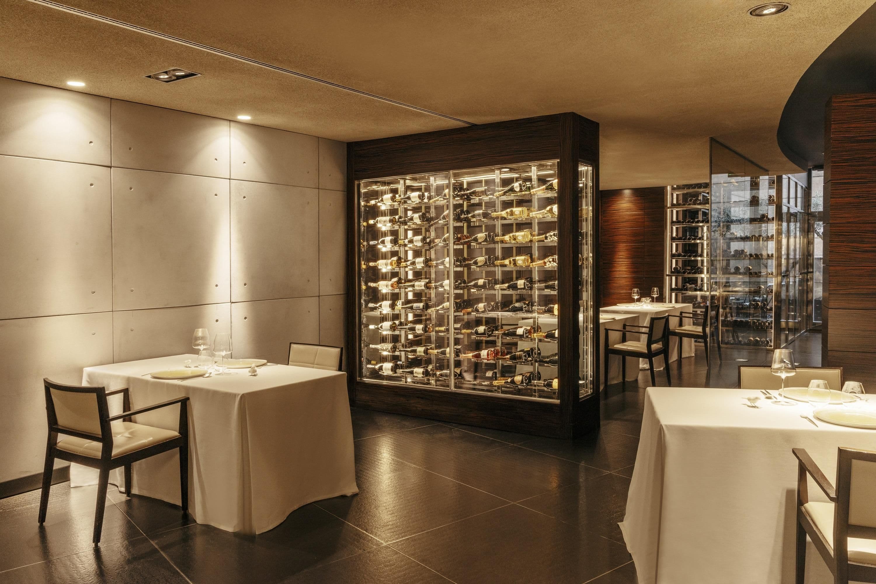 Cebo Madrid