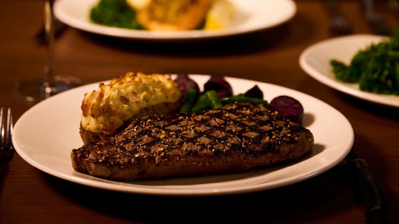 The Keg Steakhouse + Bar - Tempe