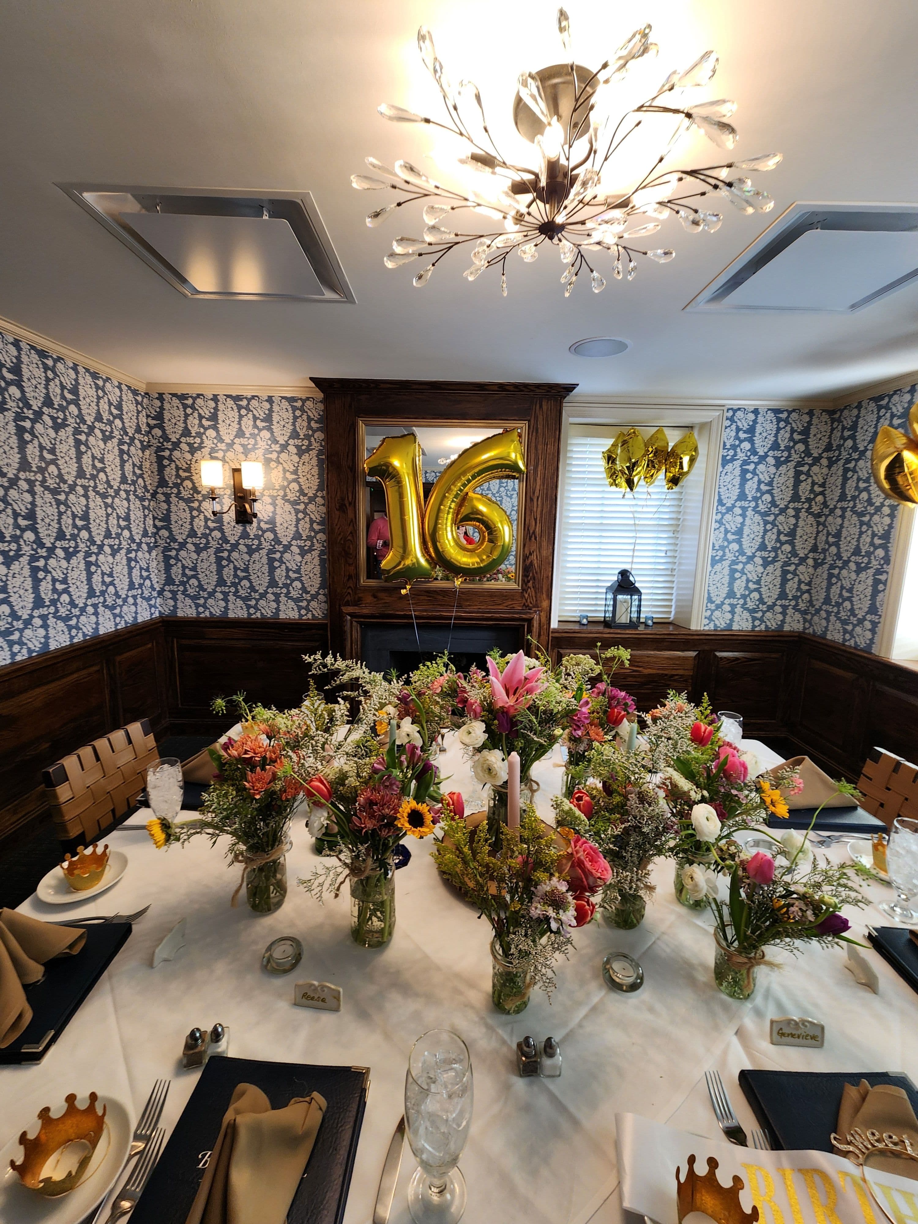Blue Bell Inn