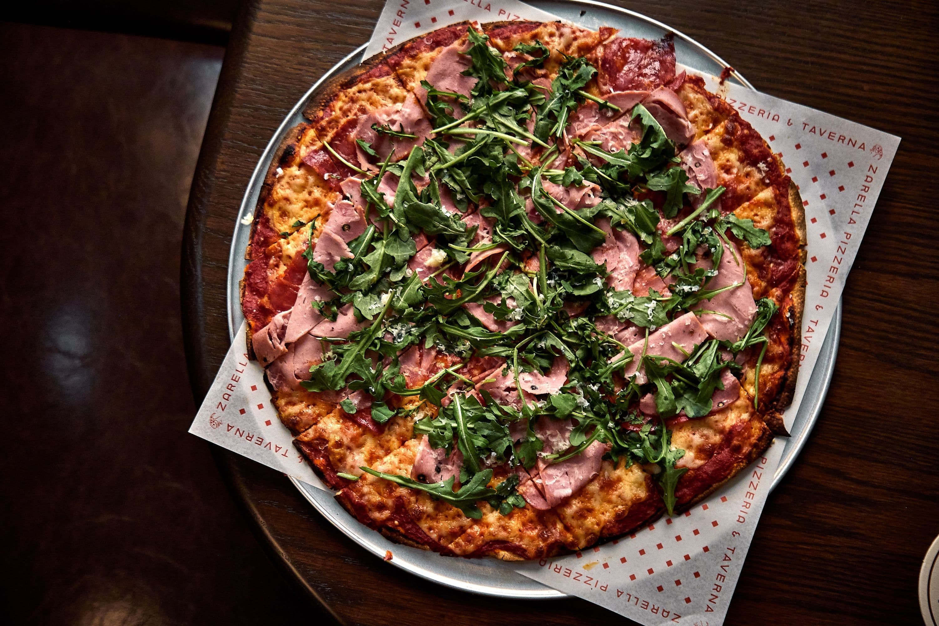 Zarella Pizzeria & Taverna