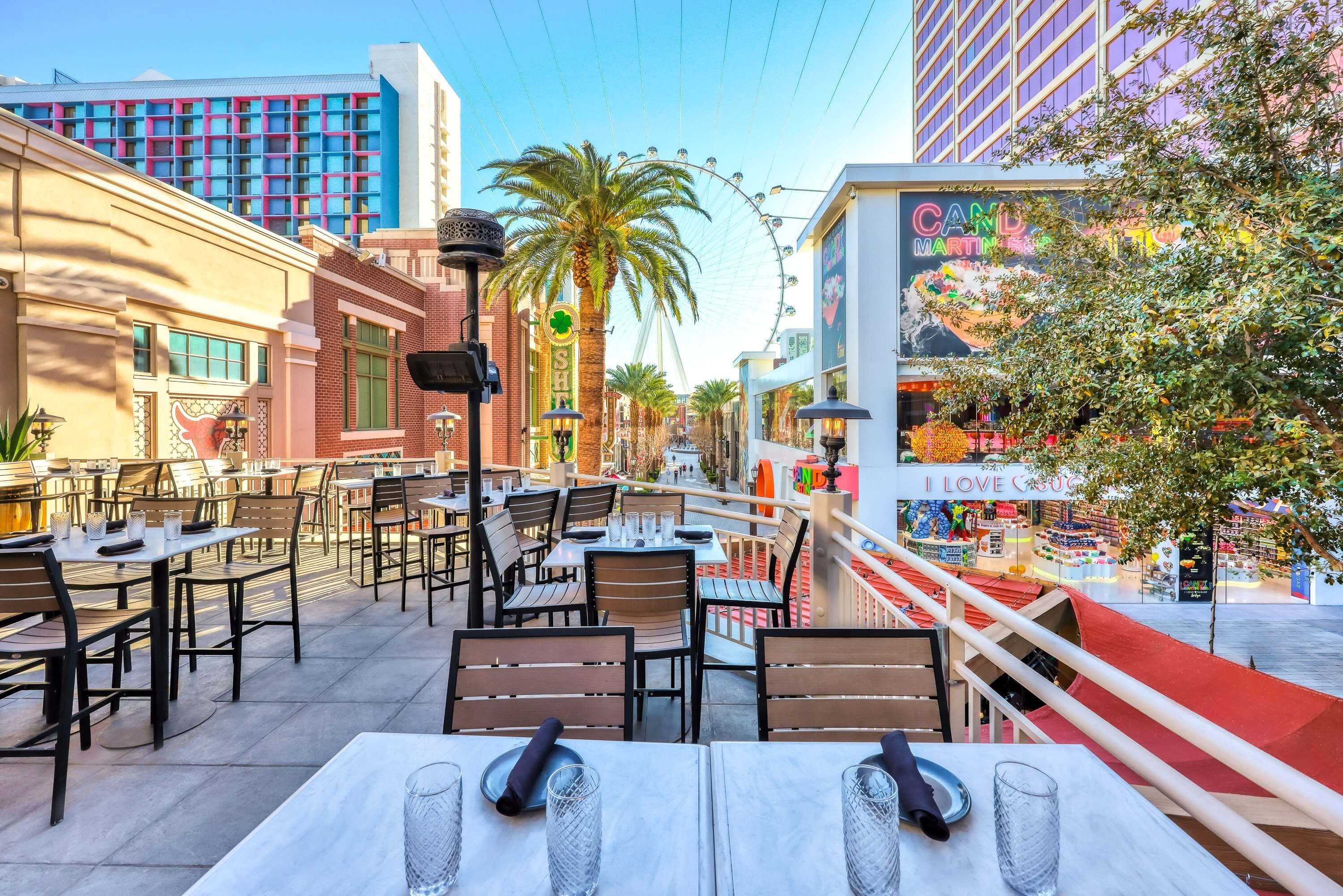 Chayo Mexican Kitchen + Tequila Bar