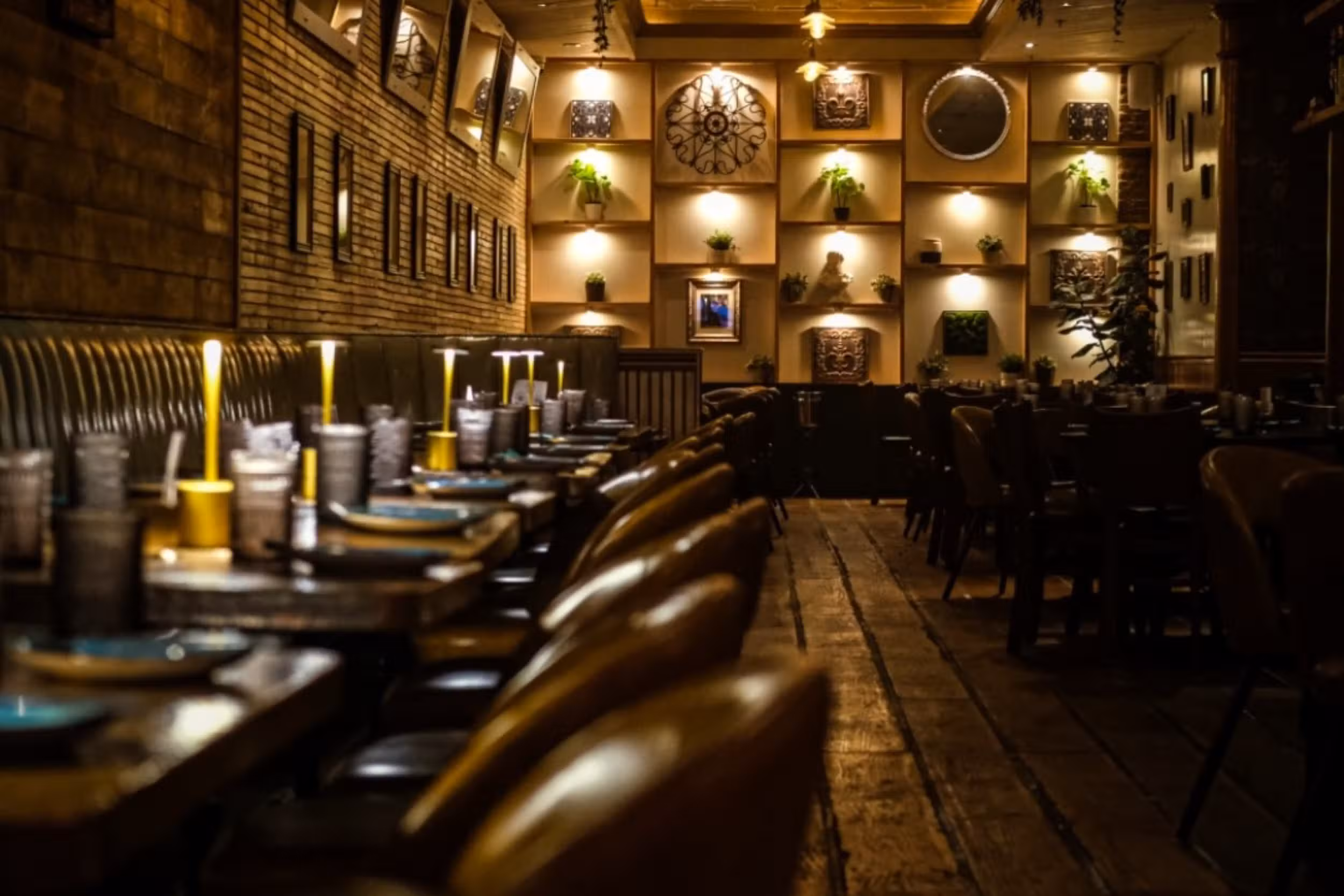 Osteria Barocca