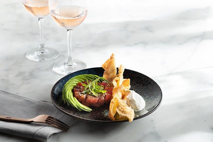 Ramsays Kitchen - Boston