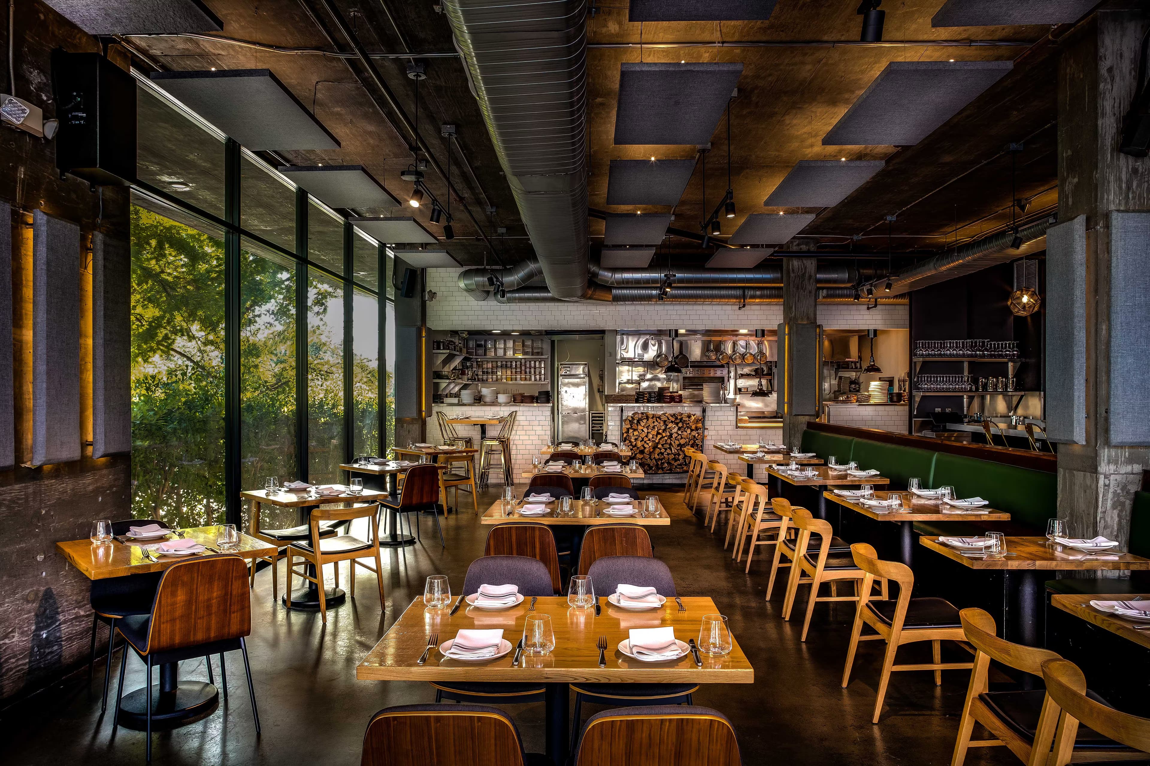 Trust Restaurant