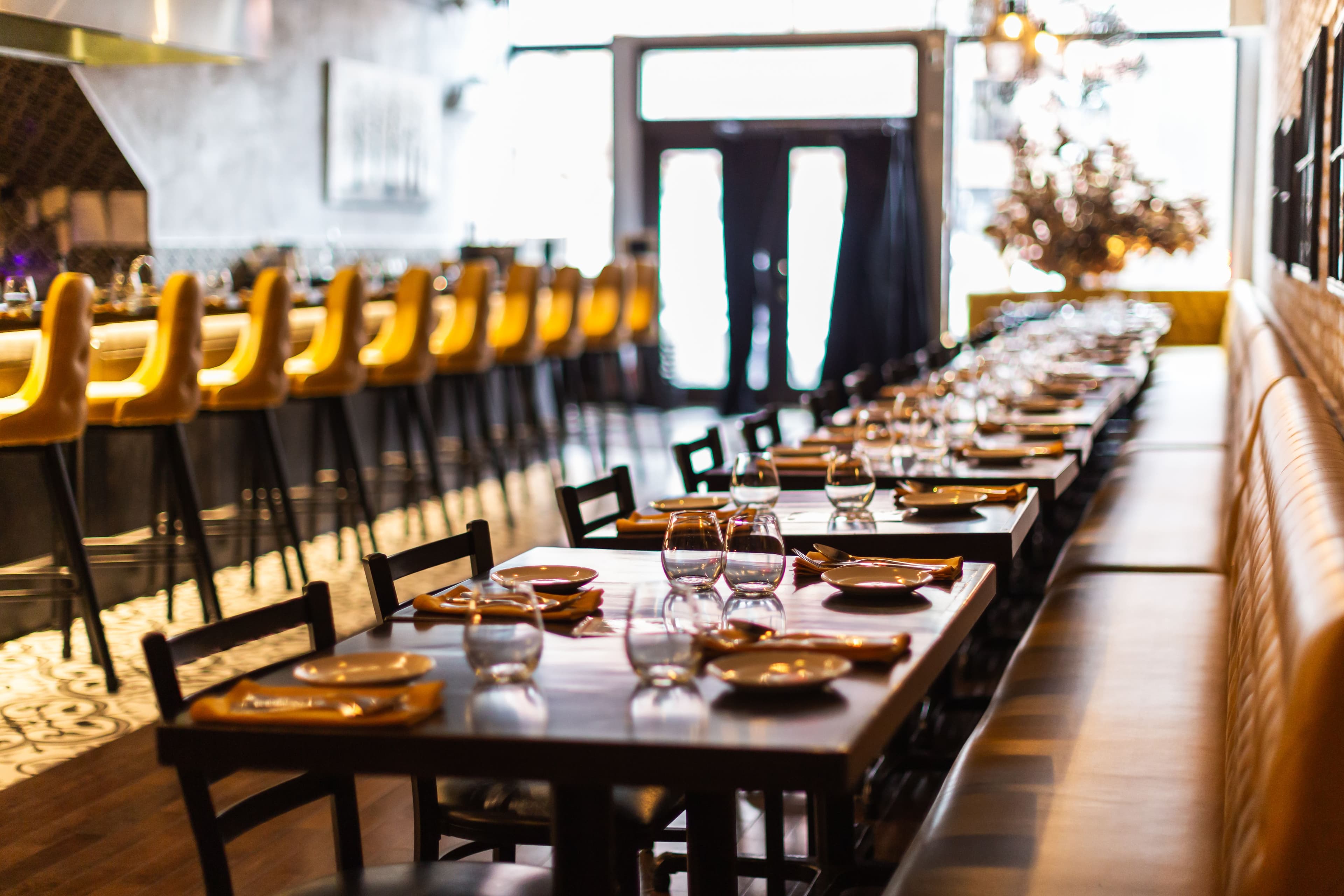 Filé Gumbo Bar