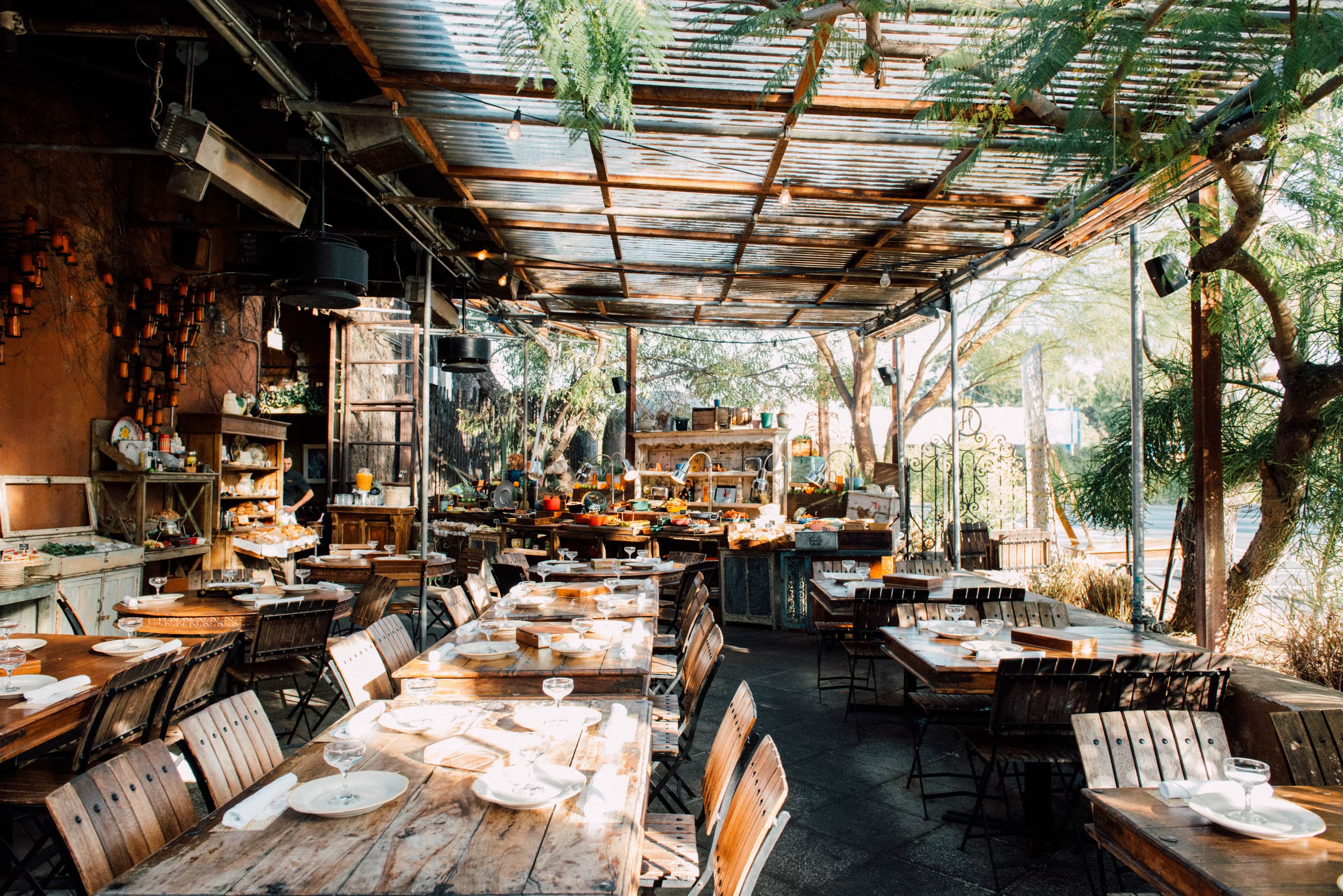 Habana - Costa Mesa