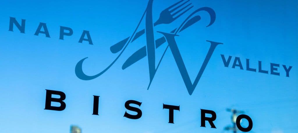 Napa Valley Bistro