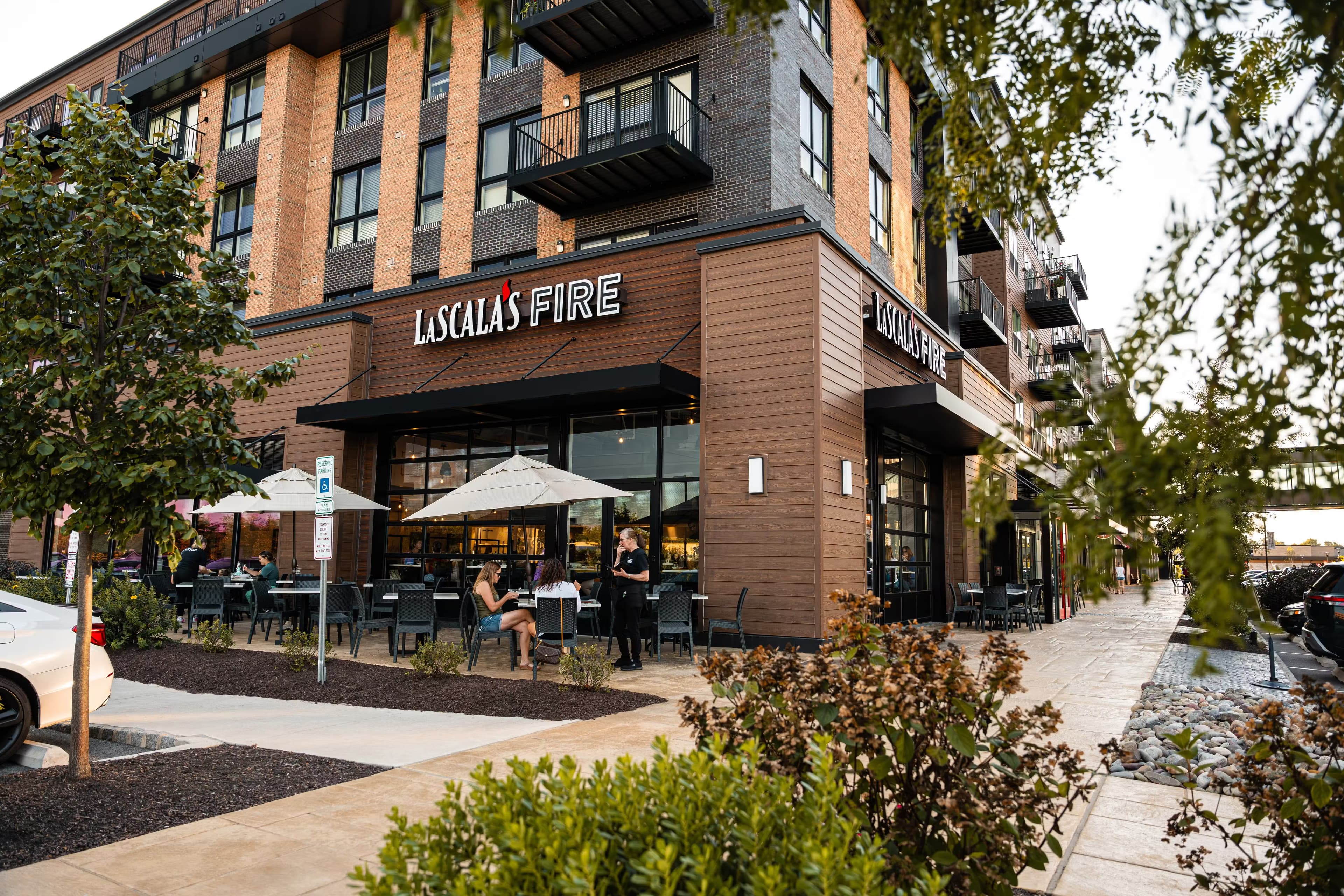 LaScala's Fire Upper Dublin