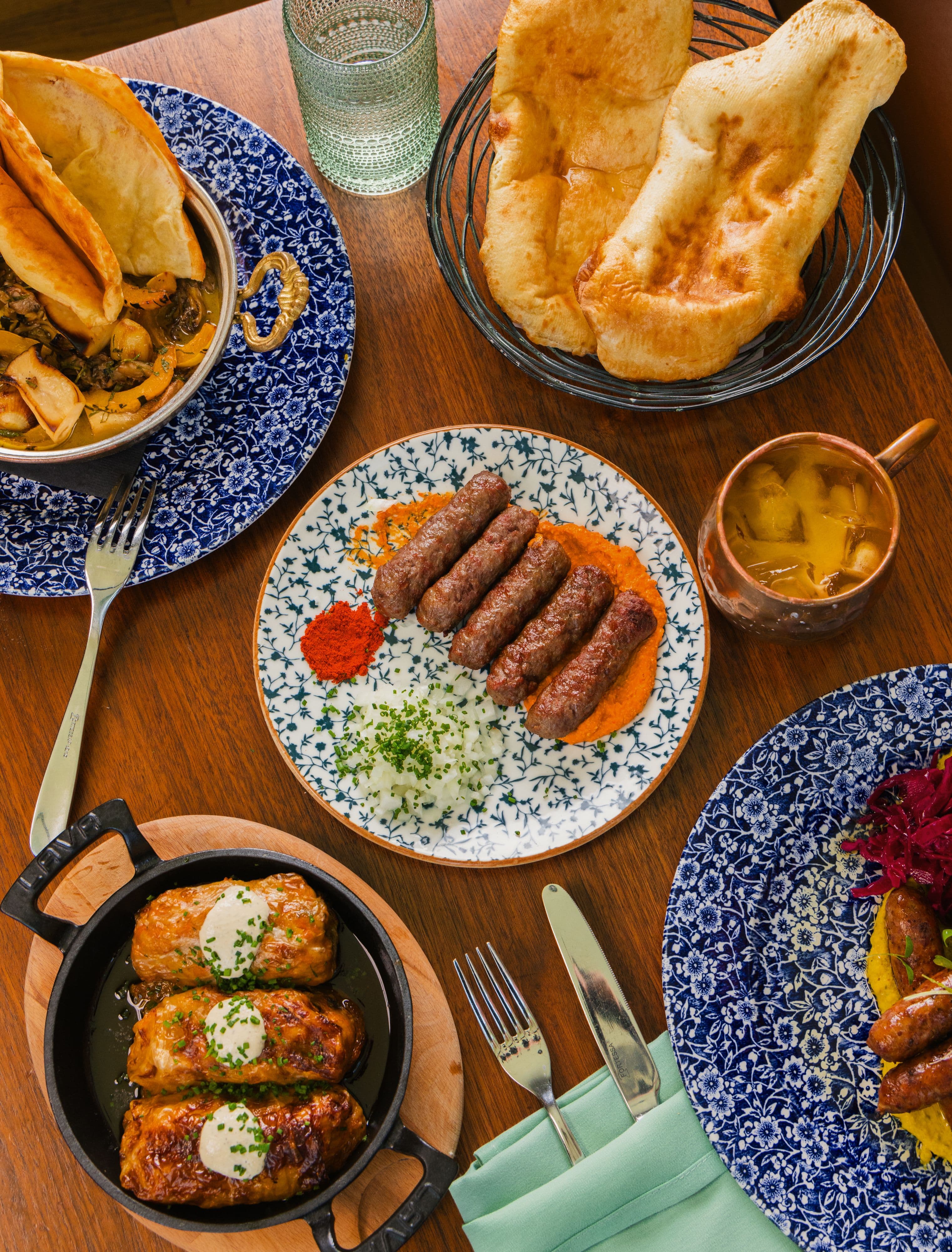 Ambar Chicago