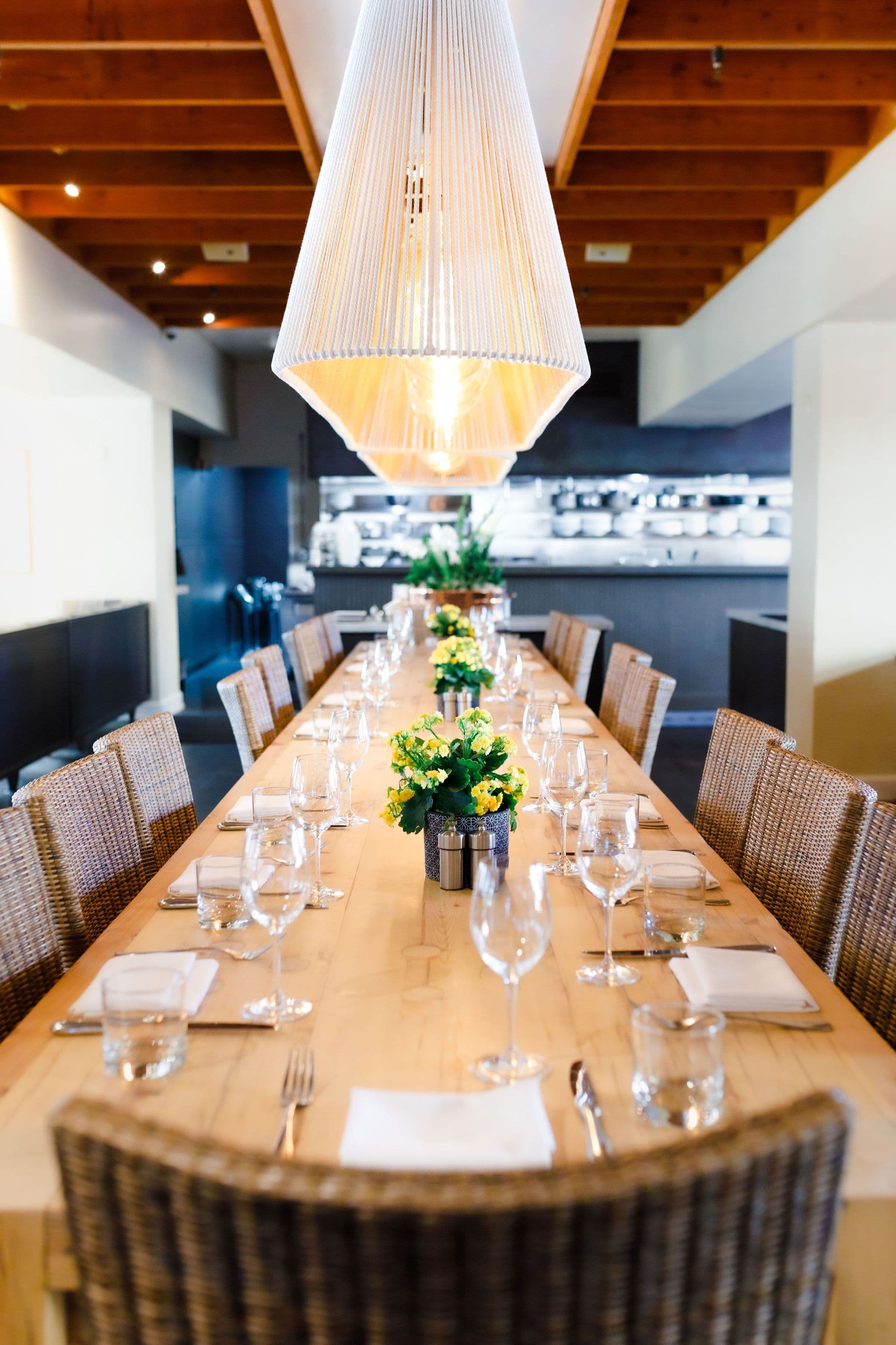 El Dorado Kitchen