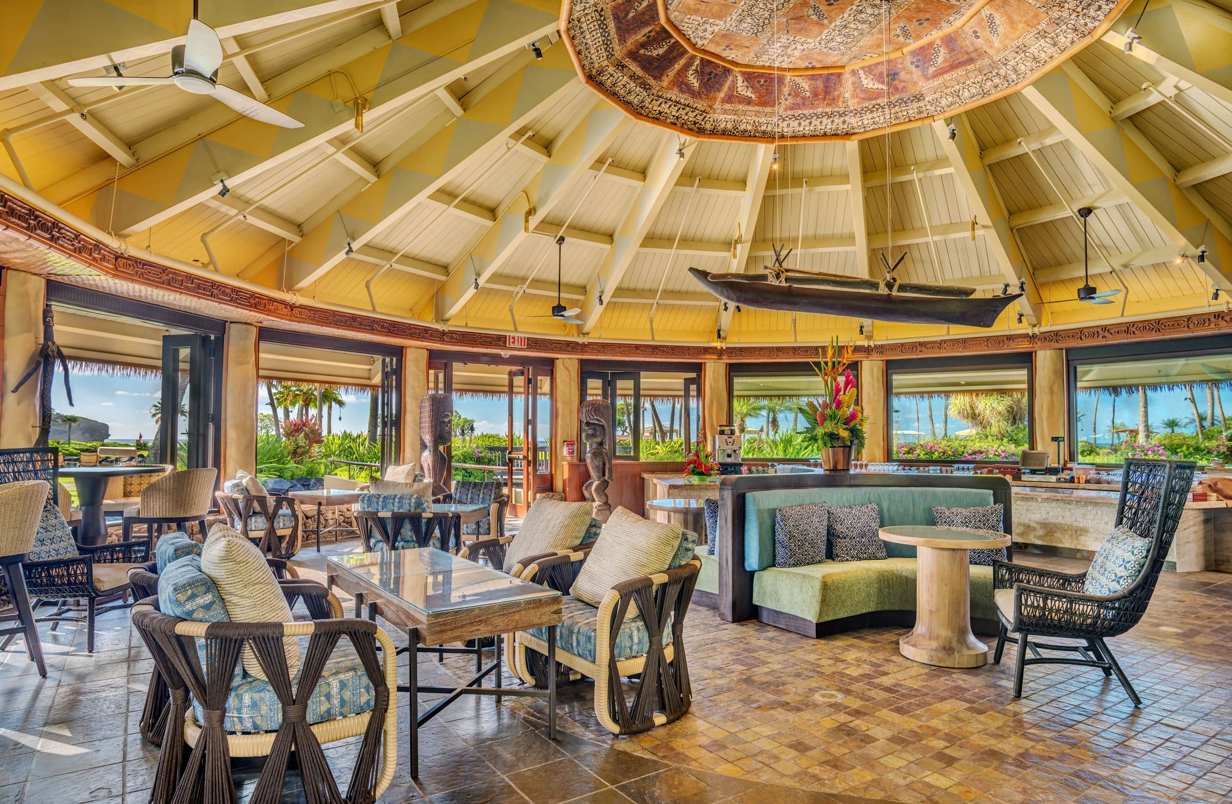 Tidepools - Grand Hyatt Kauai
