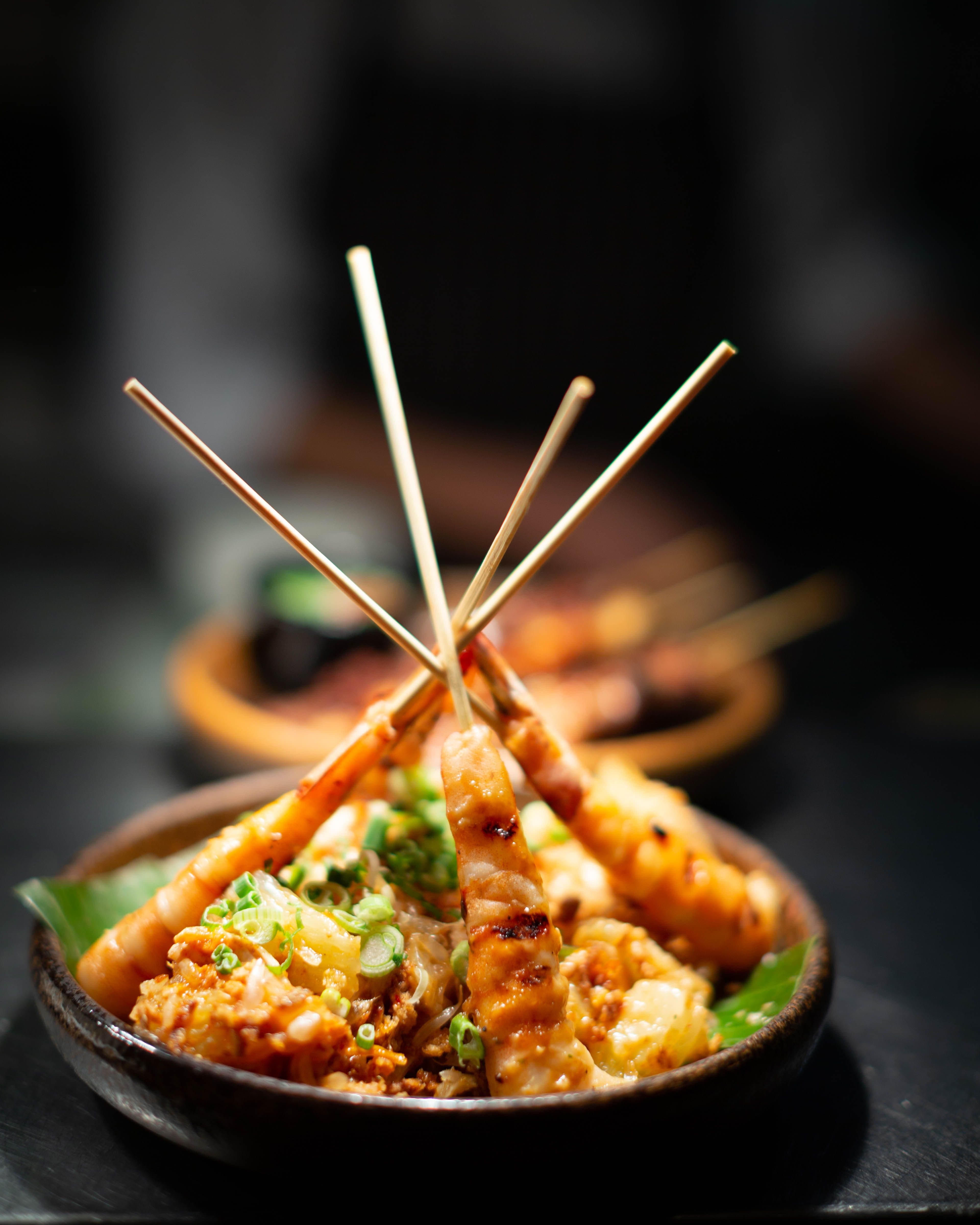 Nightmarket