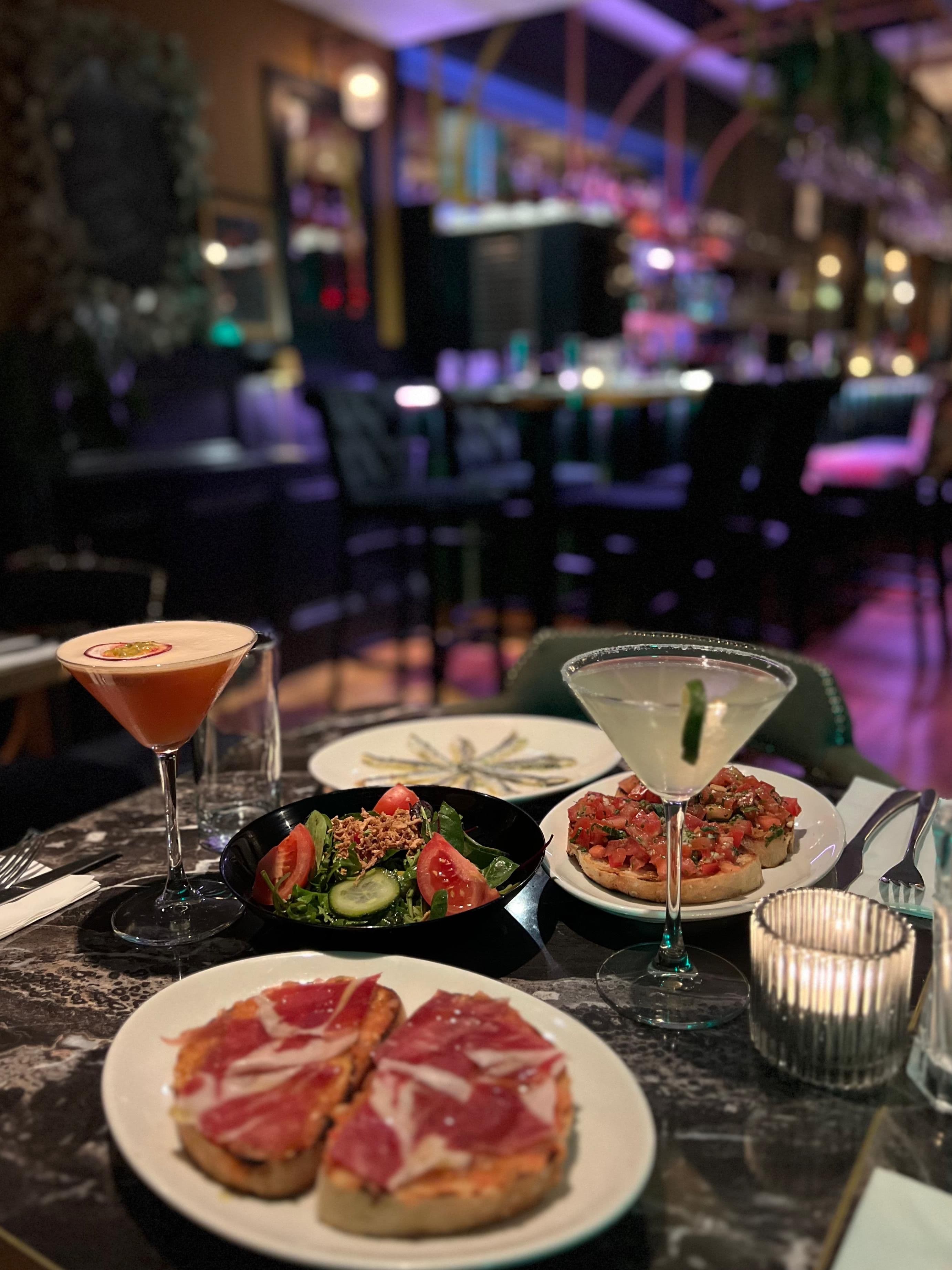 La Bodega