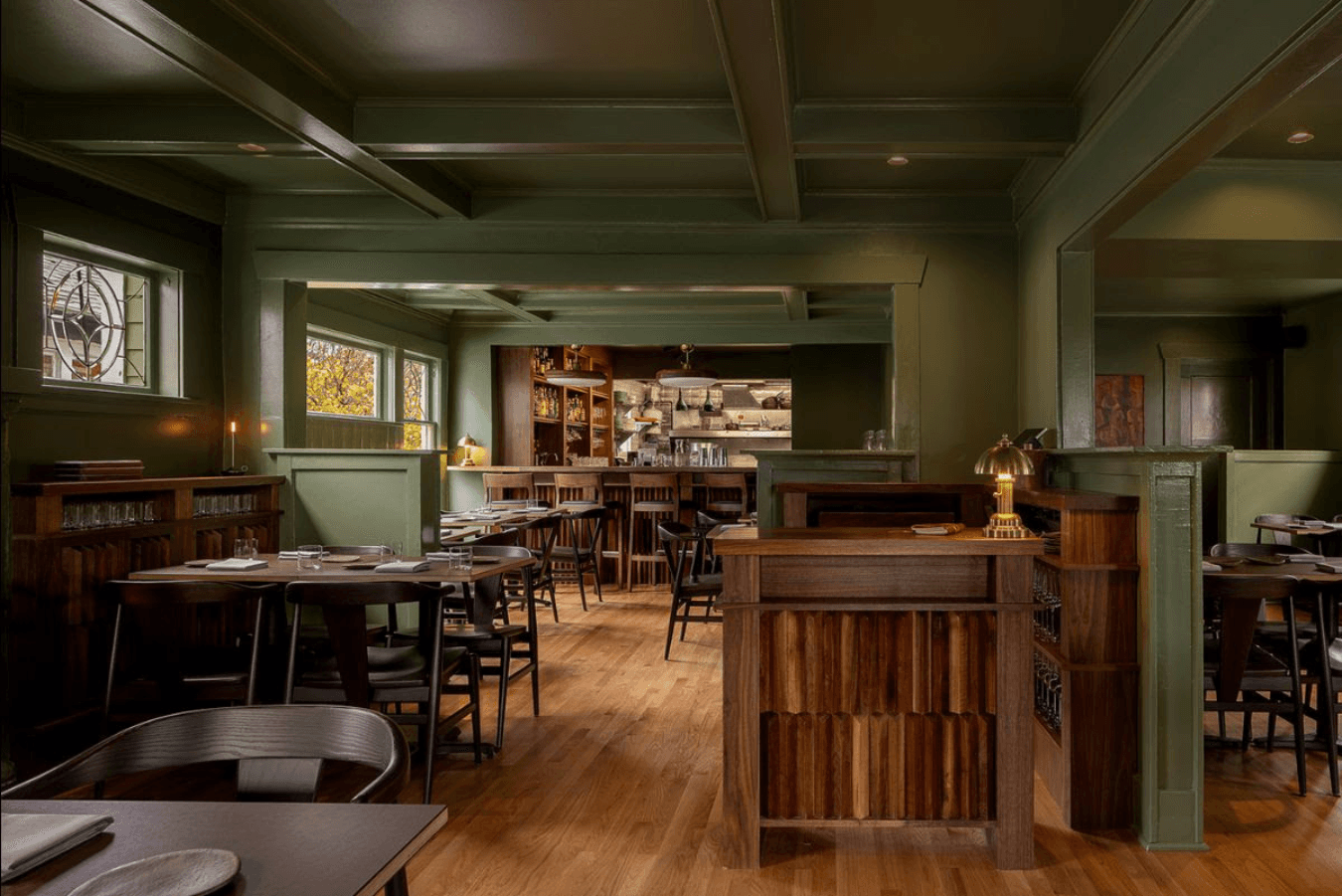 Atoma Seattle