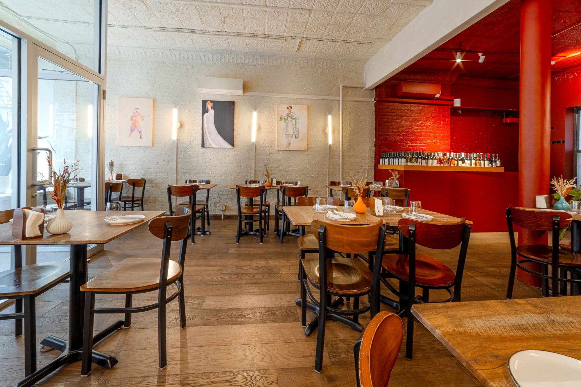 Ubani - West Village