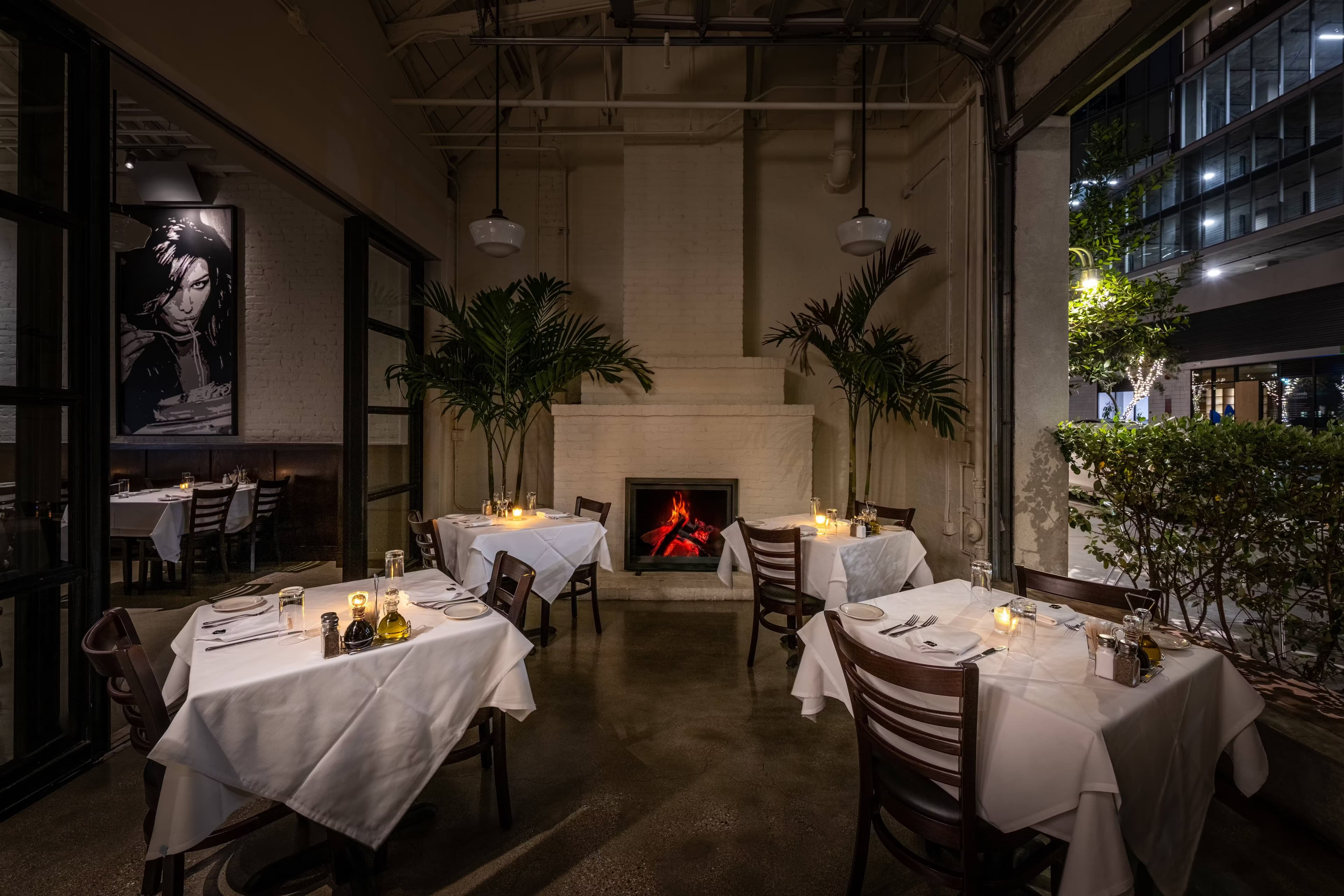 Tre Lune - Hollywood