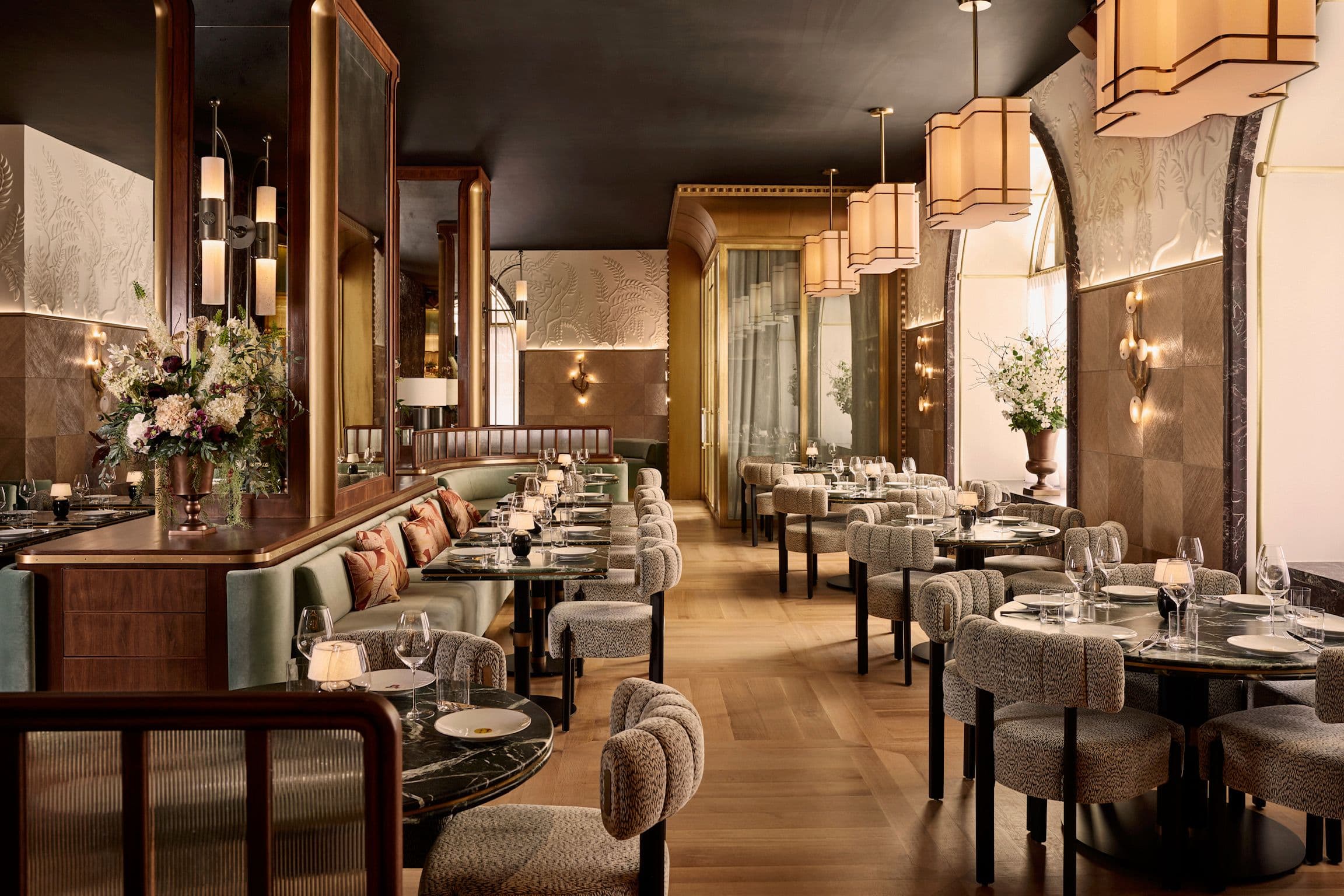 Beefbar New York