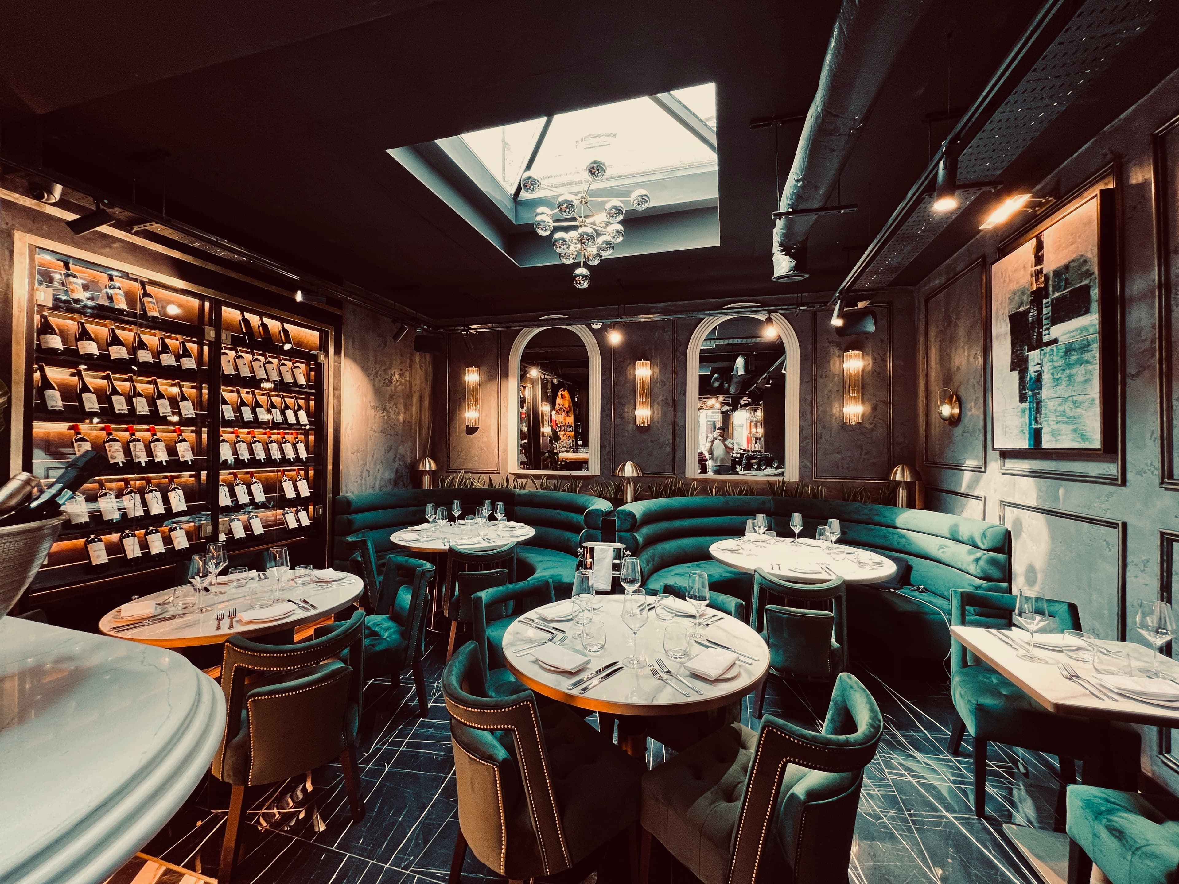 Solus Kitchen & Bar