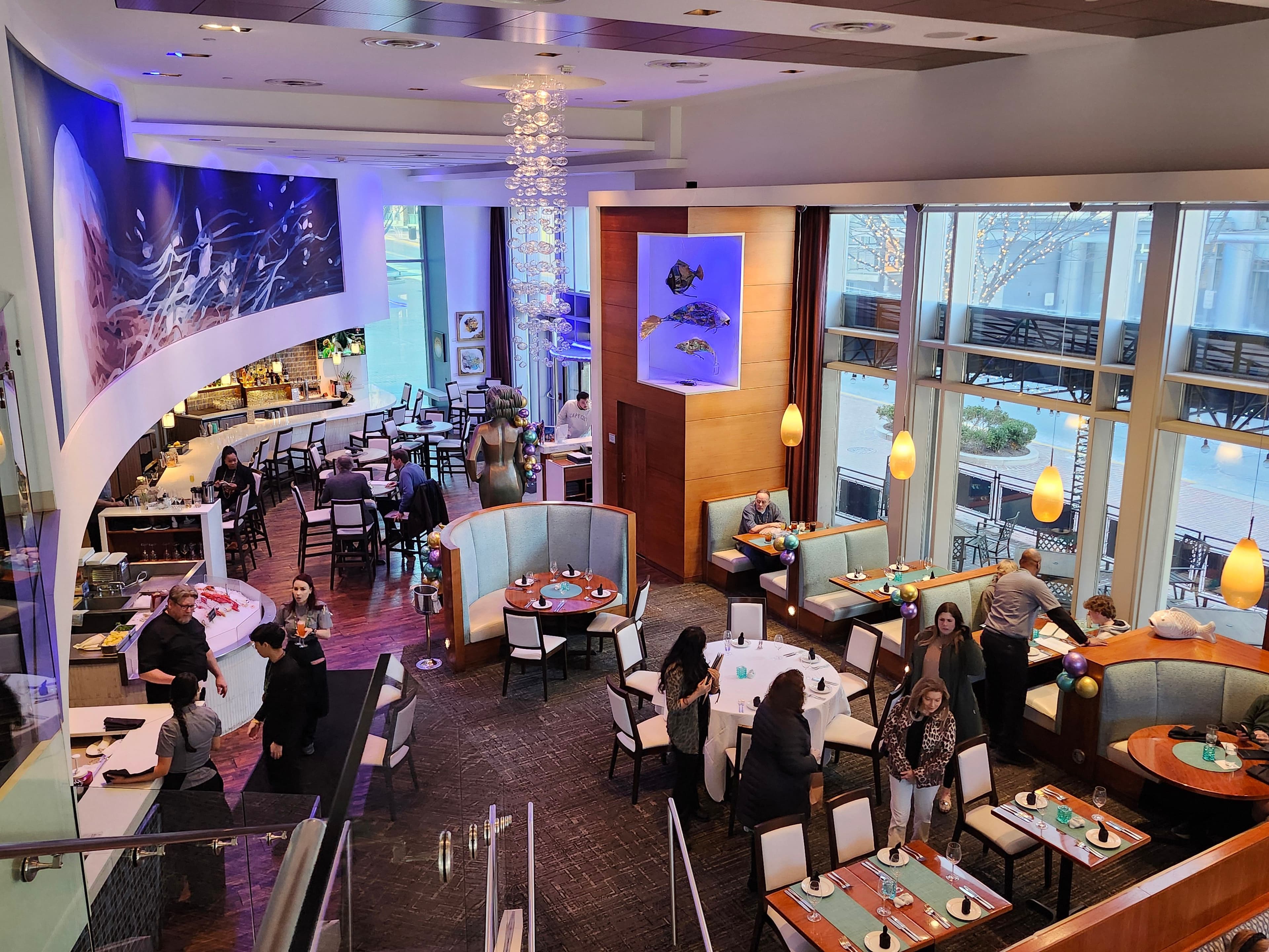 PassionFish - Reston