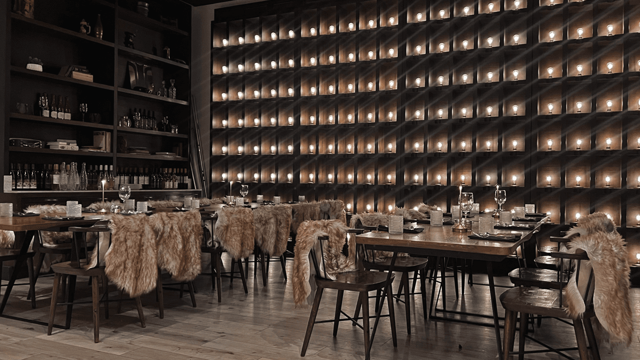 H&H Brazilian Steakhouse - DTLA