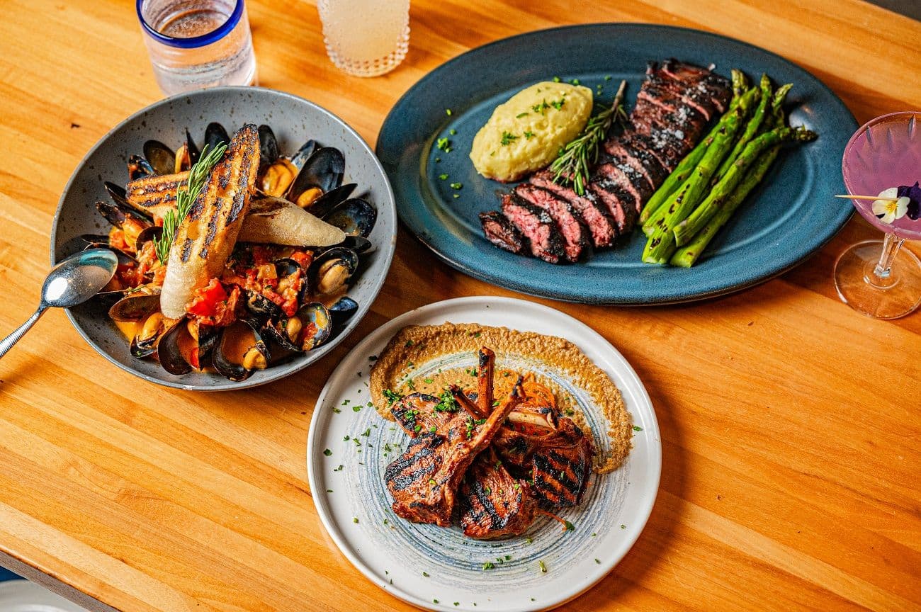 JRDN Restaurant