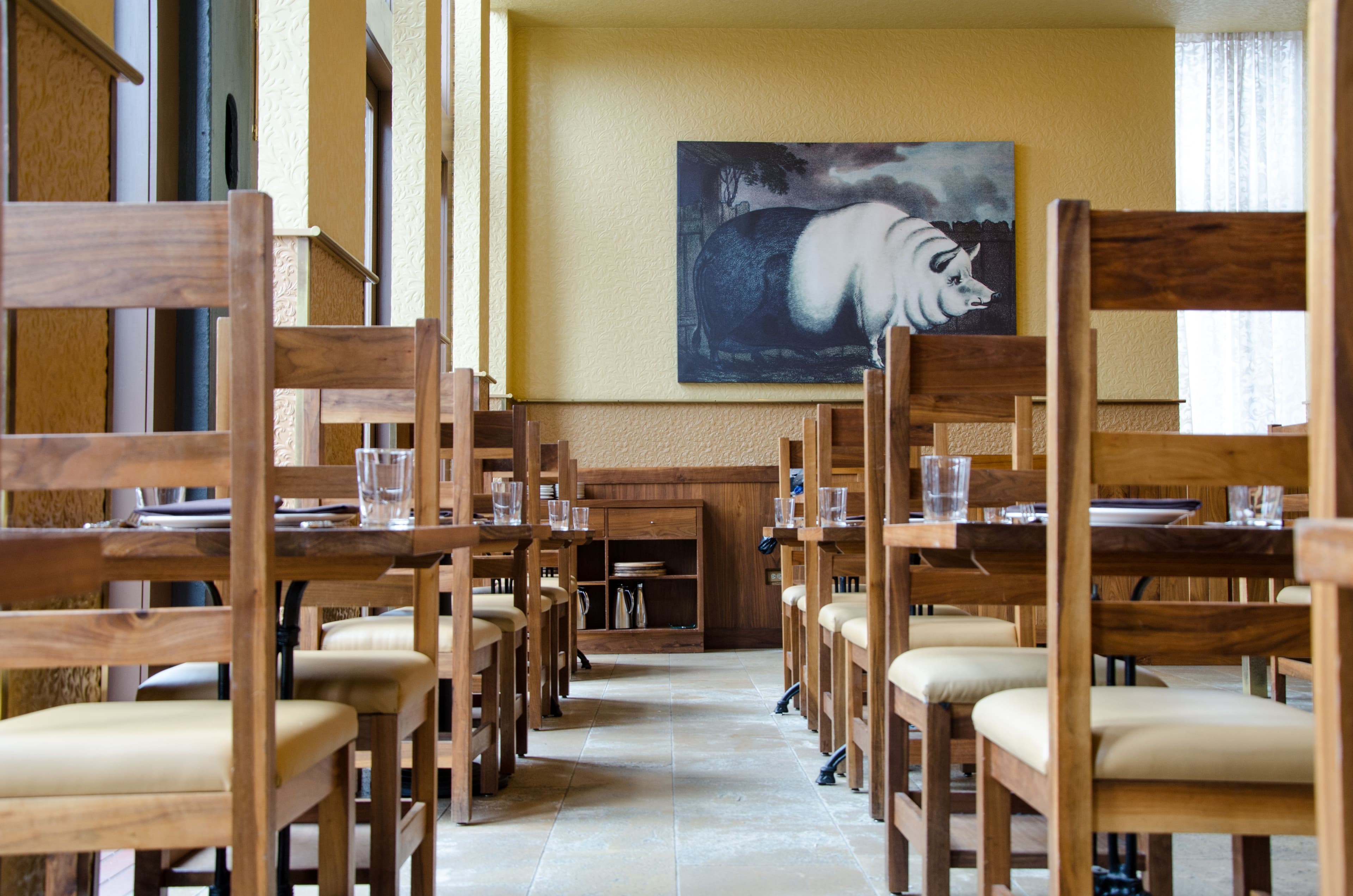 The Publican