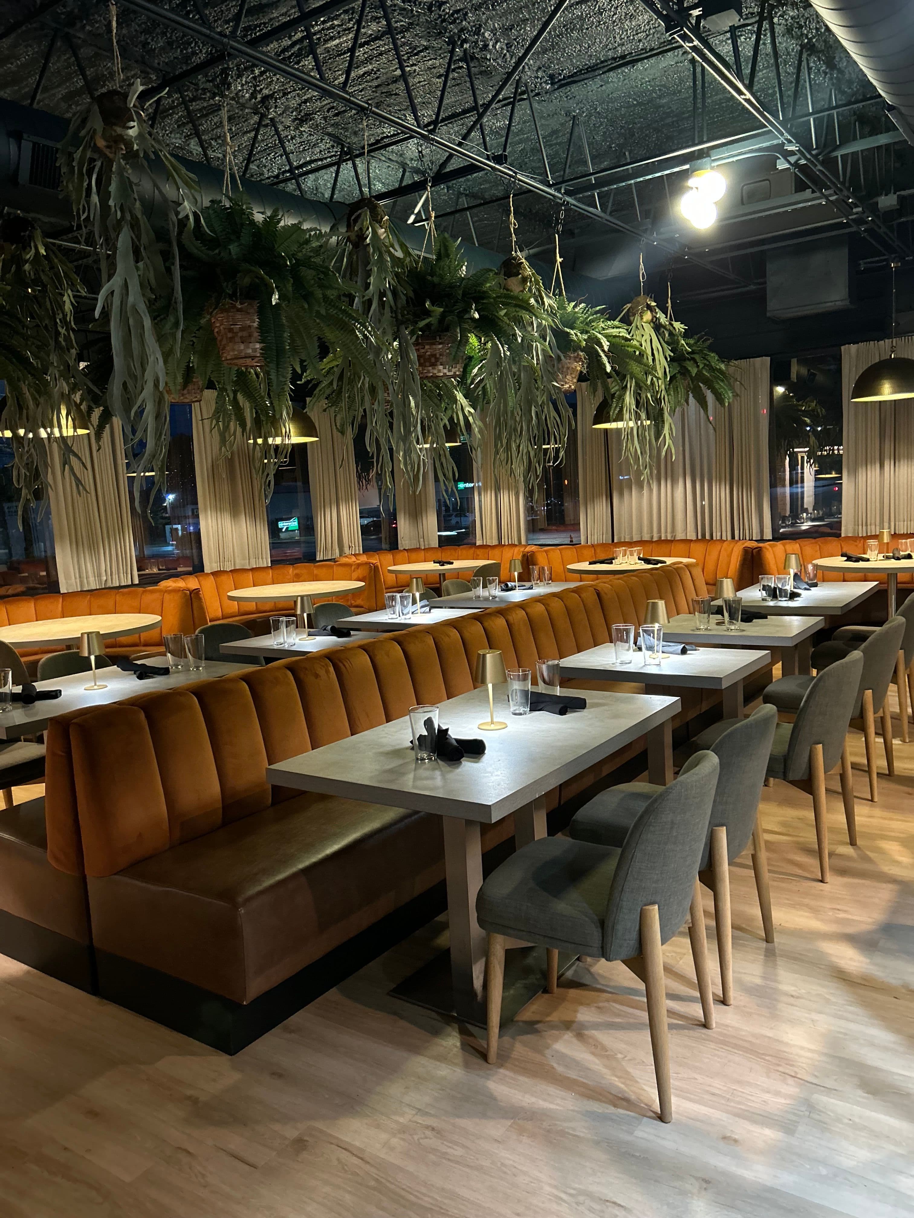 Midtown Social Restaurant & Bar
