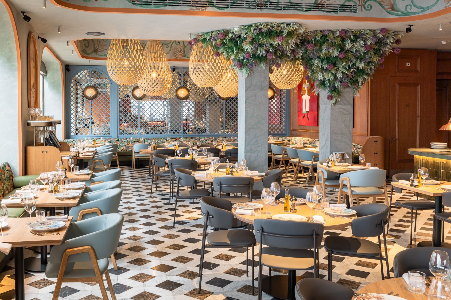 Osteria by Bocconcino
