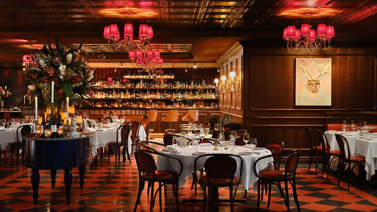Carbone VINO Coconut Grove
