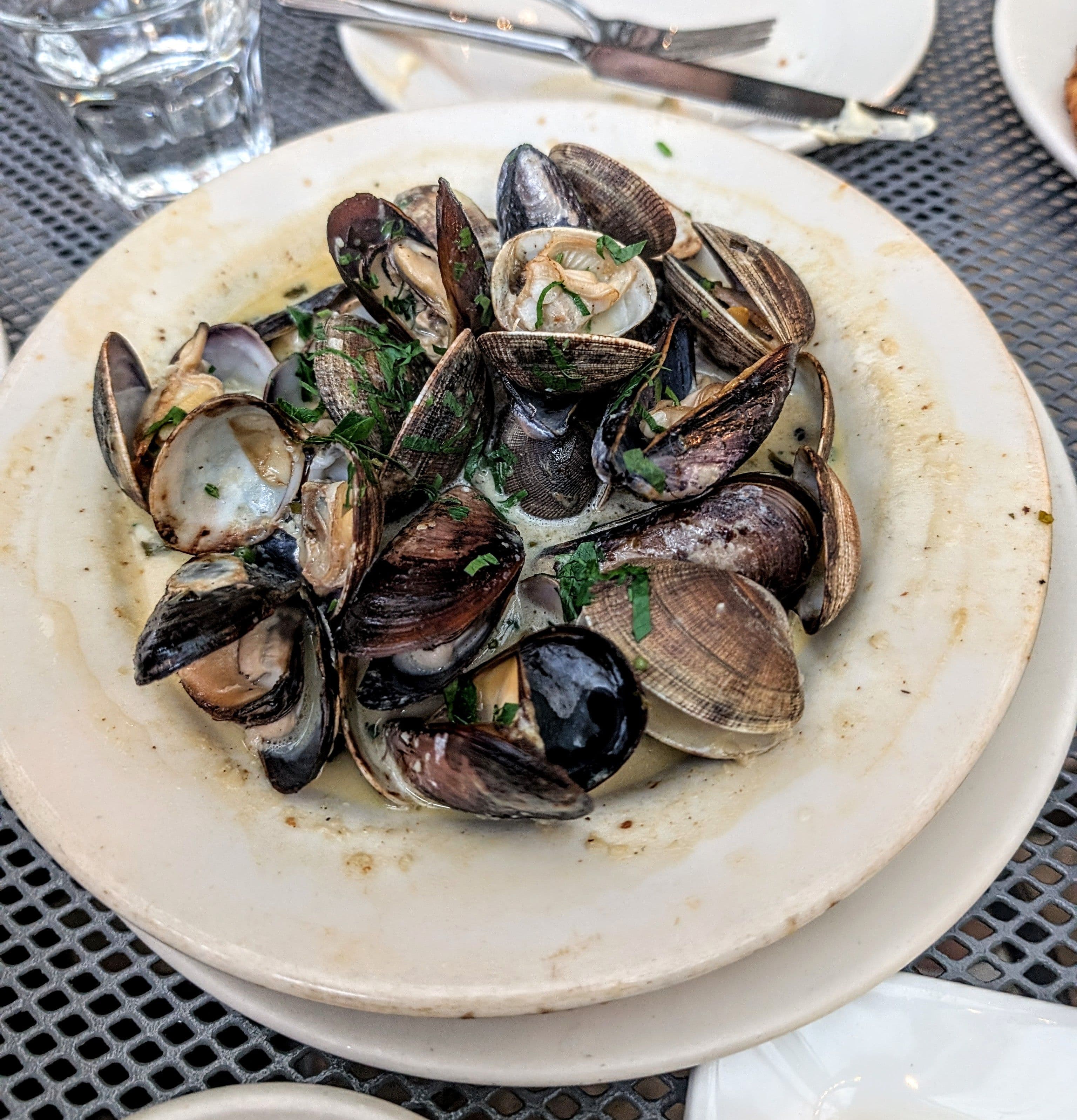 FIVE Restaurant Bistro