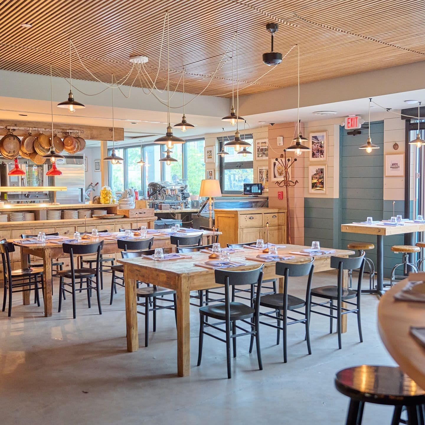 Yeppa & Co - Beltline