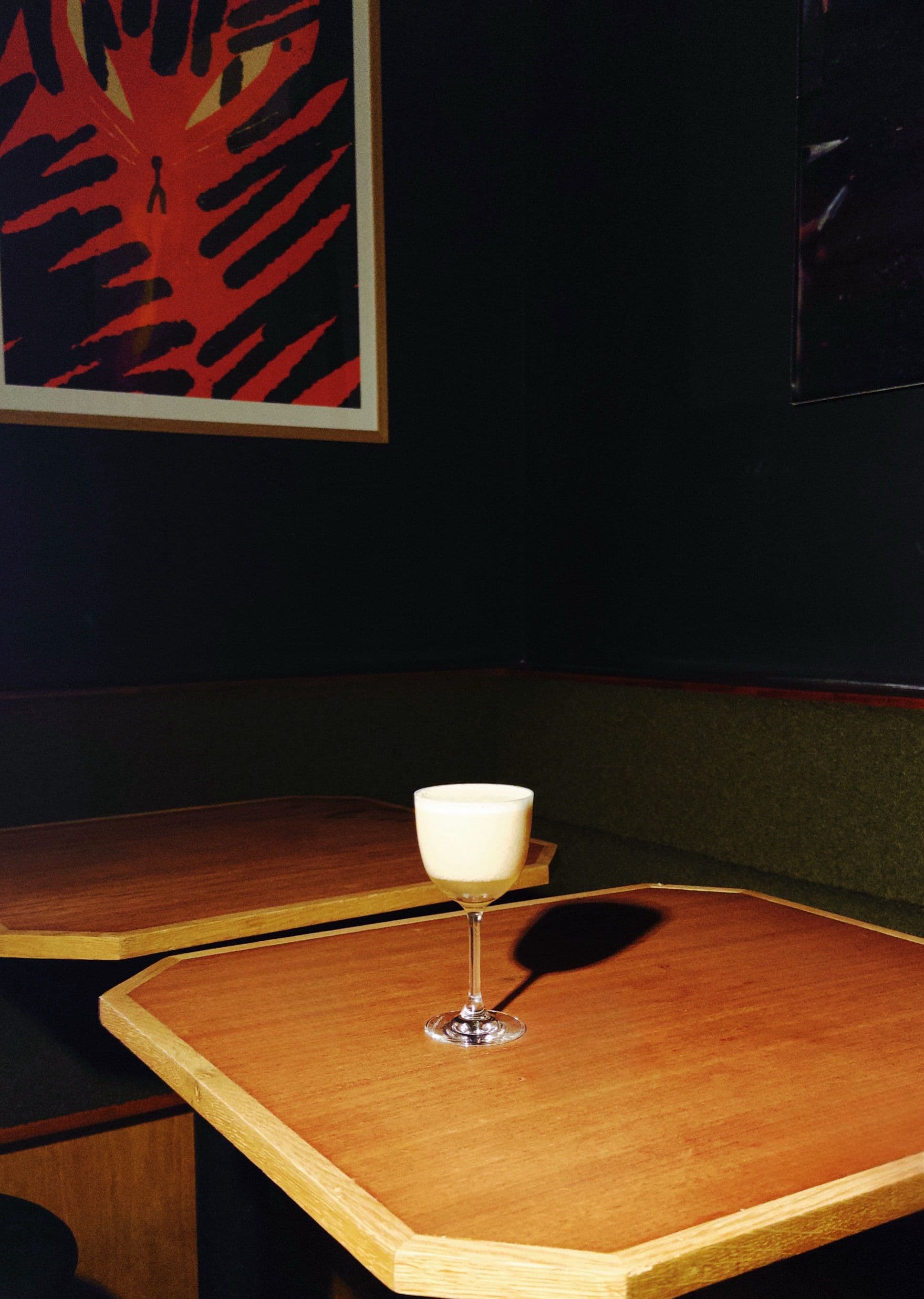 Bar Contra