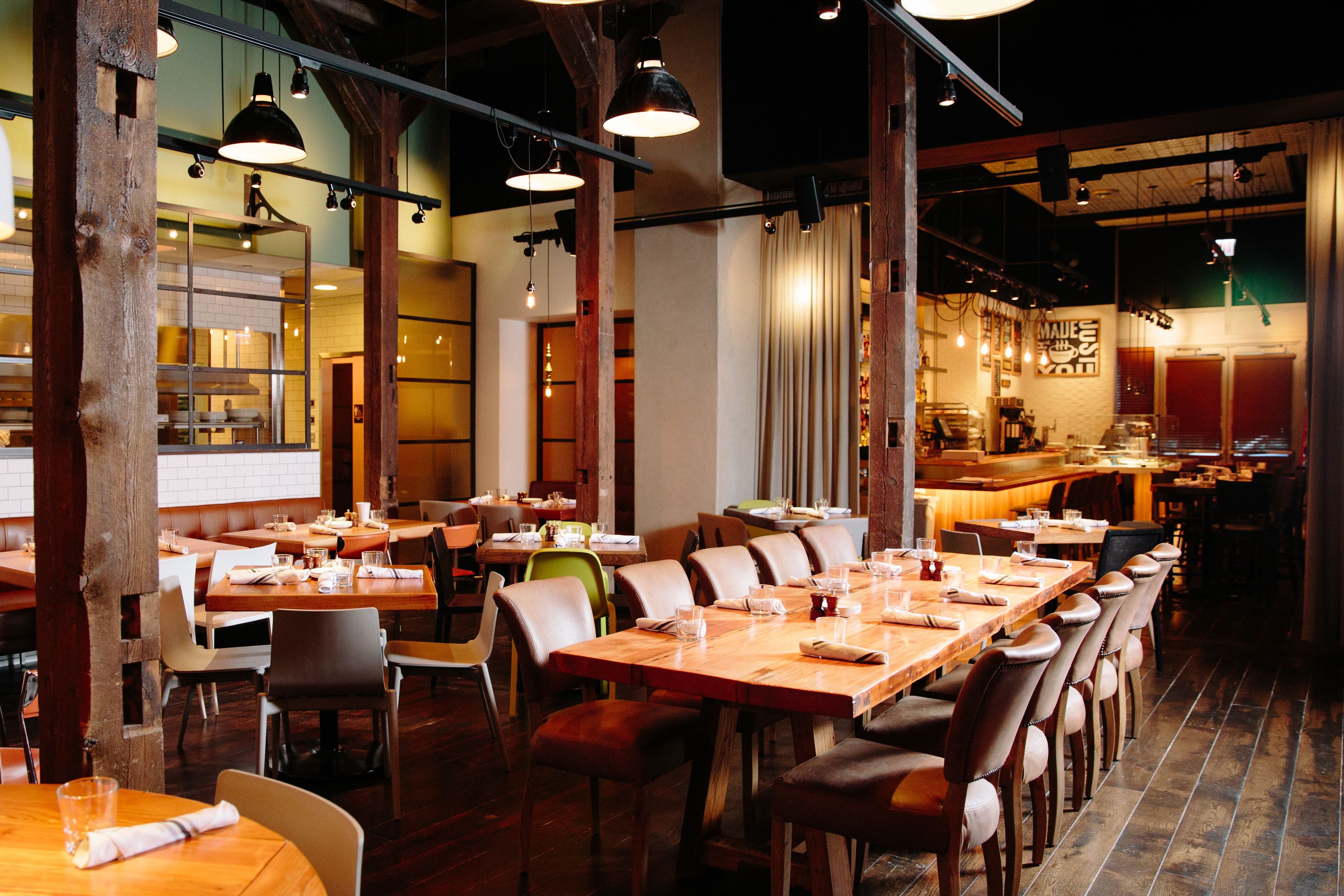 Beatrix - Streeterville