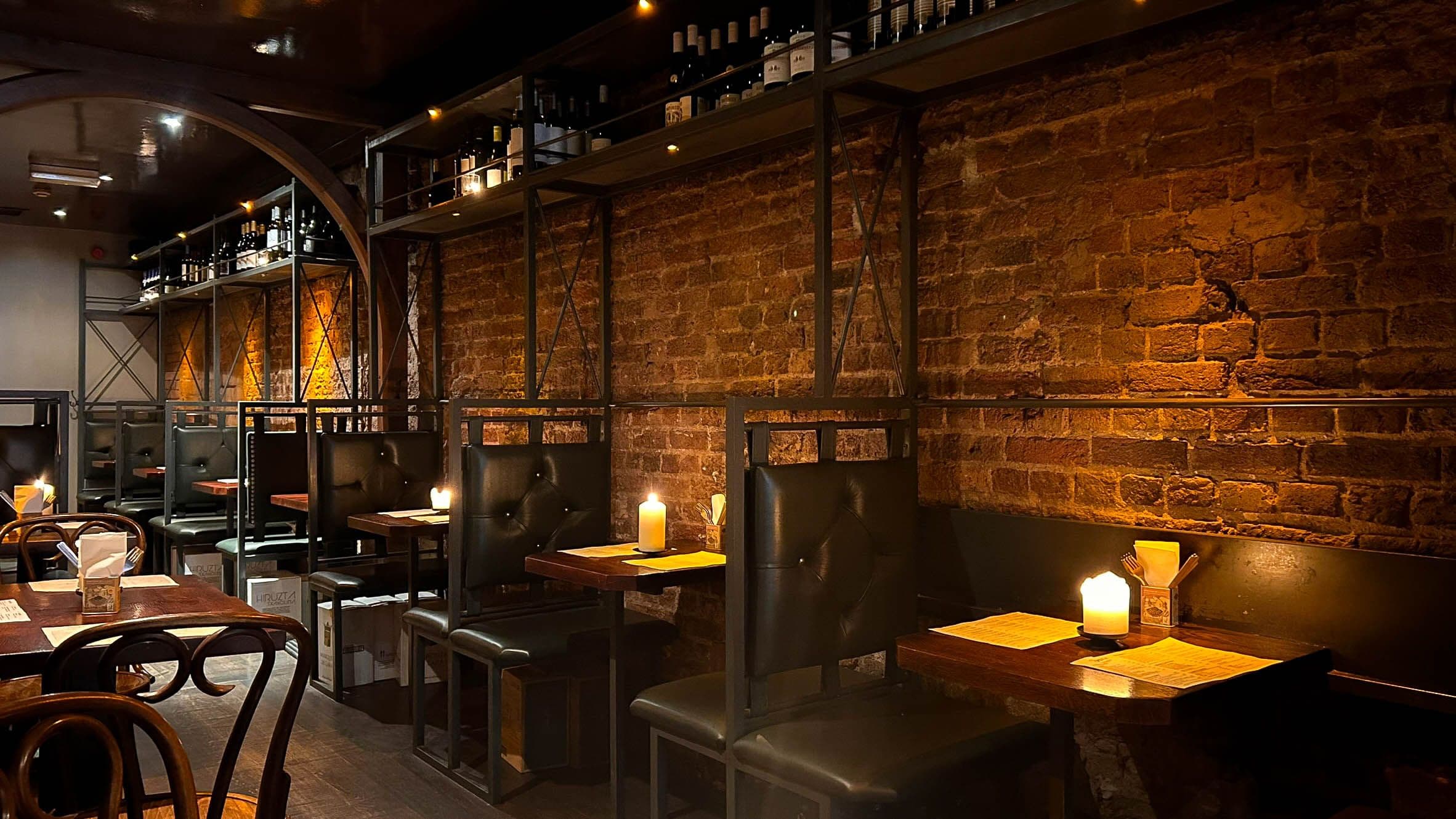 The Port House London