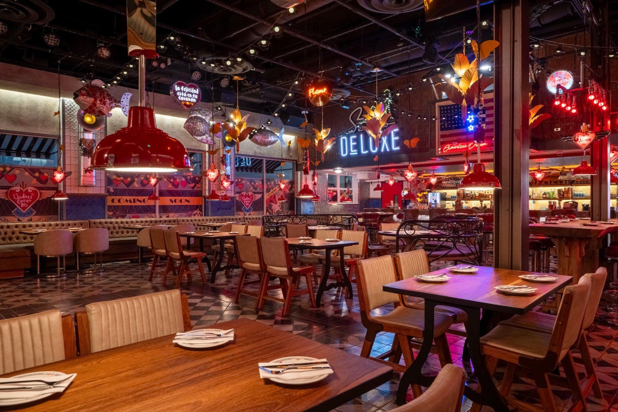 Andres Carne de Res Miami