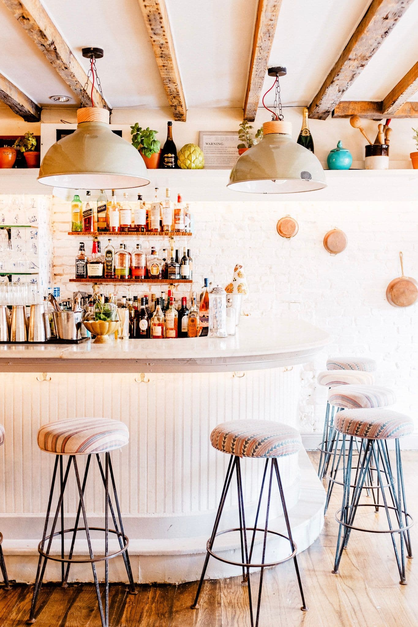 Bobo Restaurant